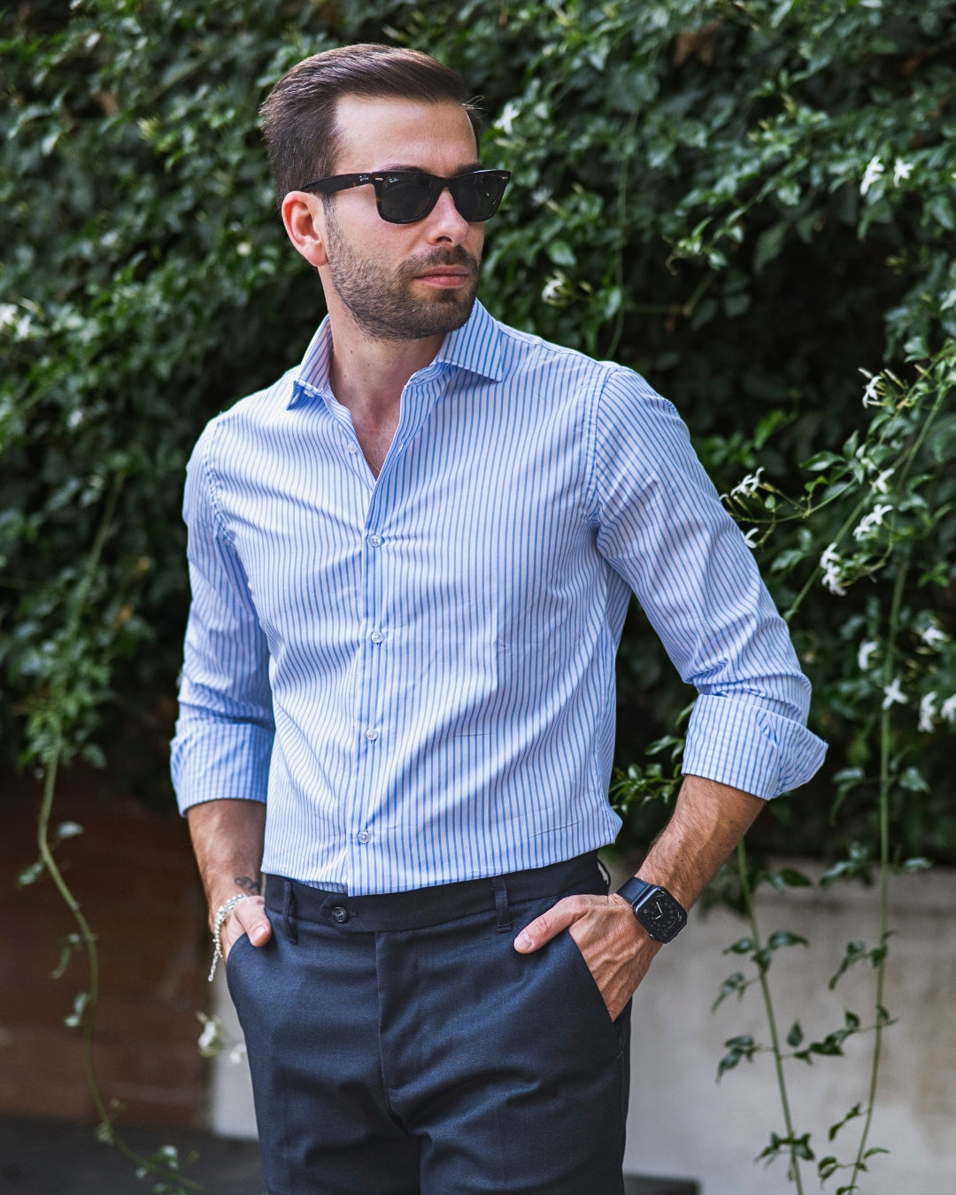 Camicie Uomo di qualità