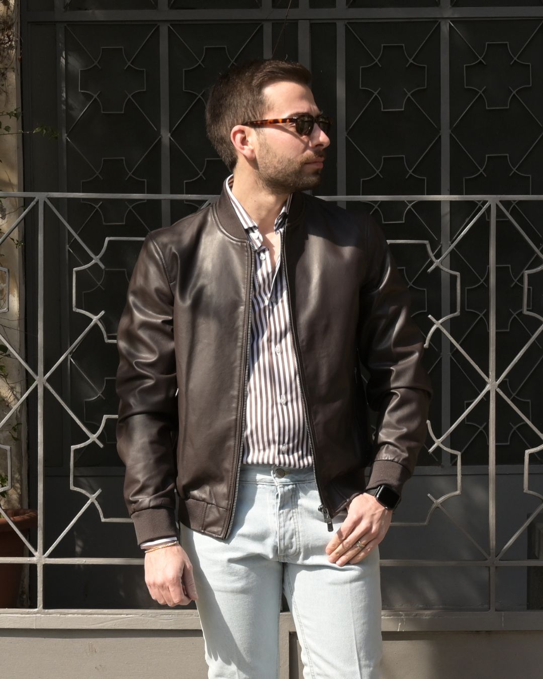 Giubbotti e Cappotti