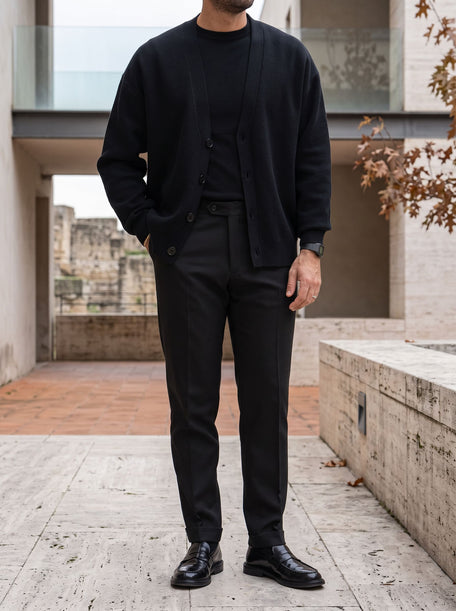 Pantaloni invernali