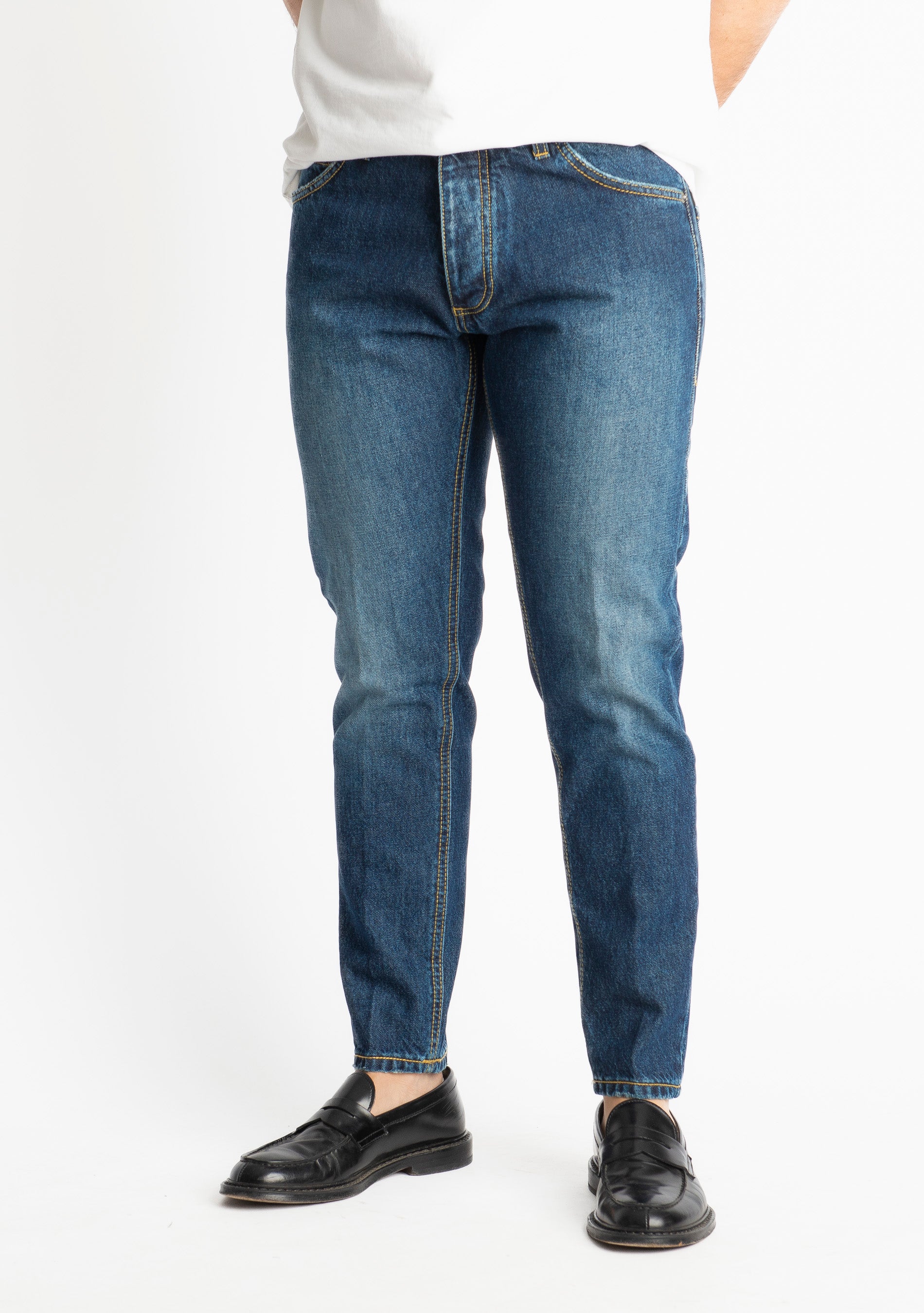 Jeans Slim Fit S161