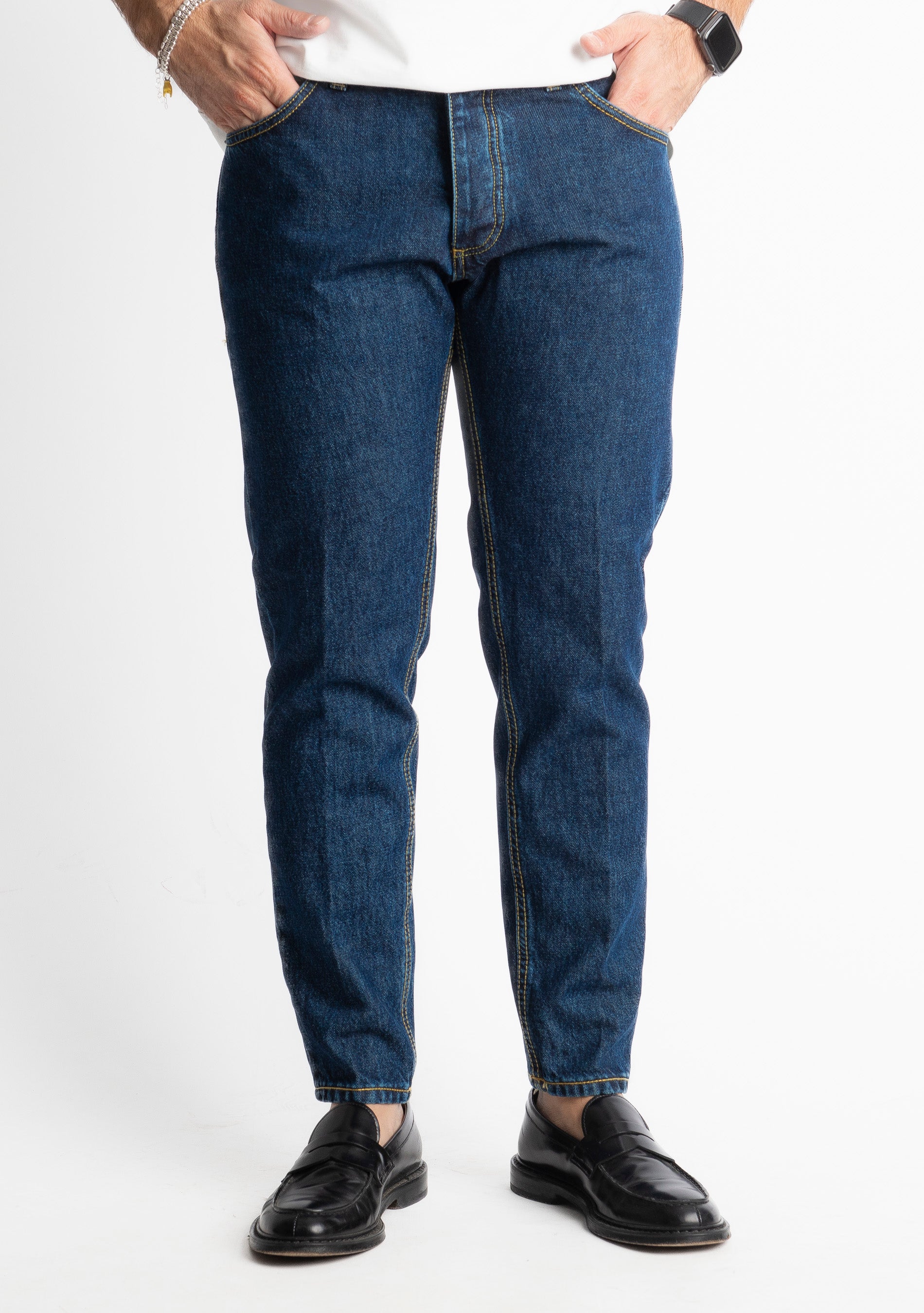 Jeans Slim Fit S165
