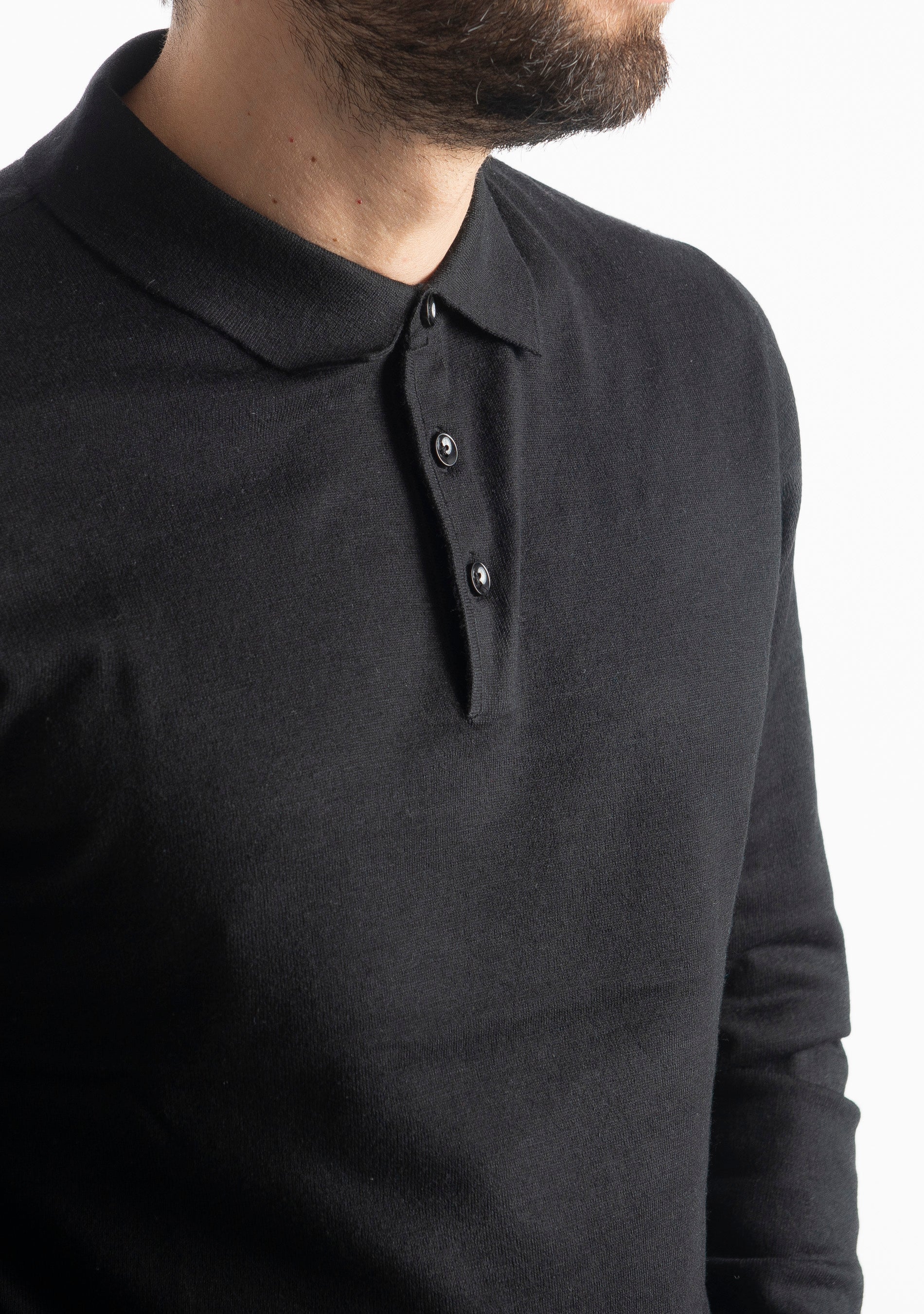 Polo X721 Nera