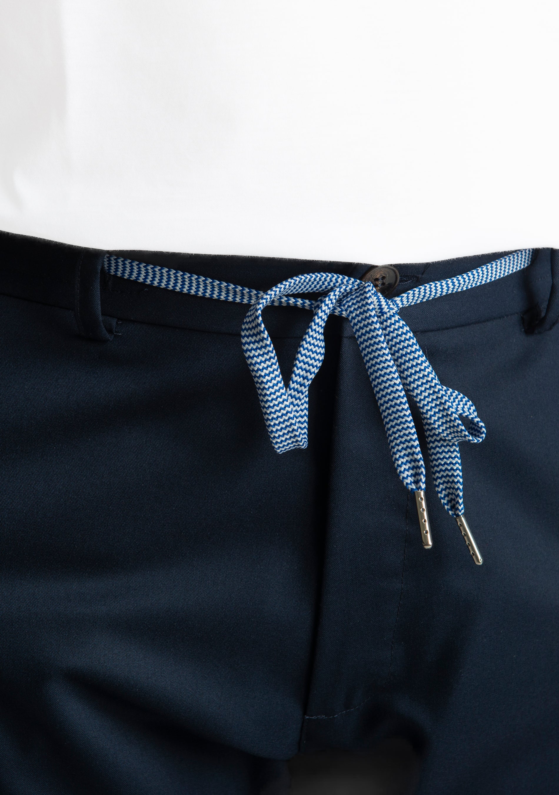 Pantalaccio Capri Blu