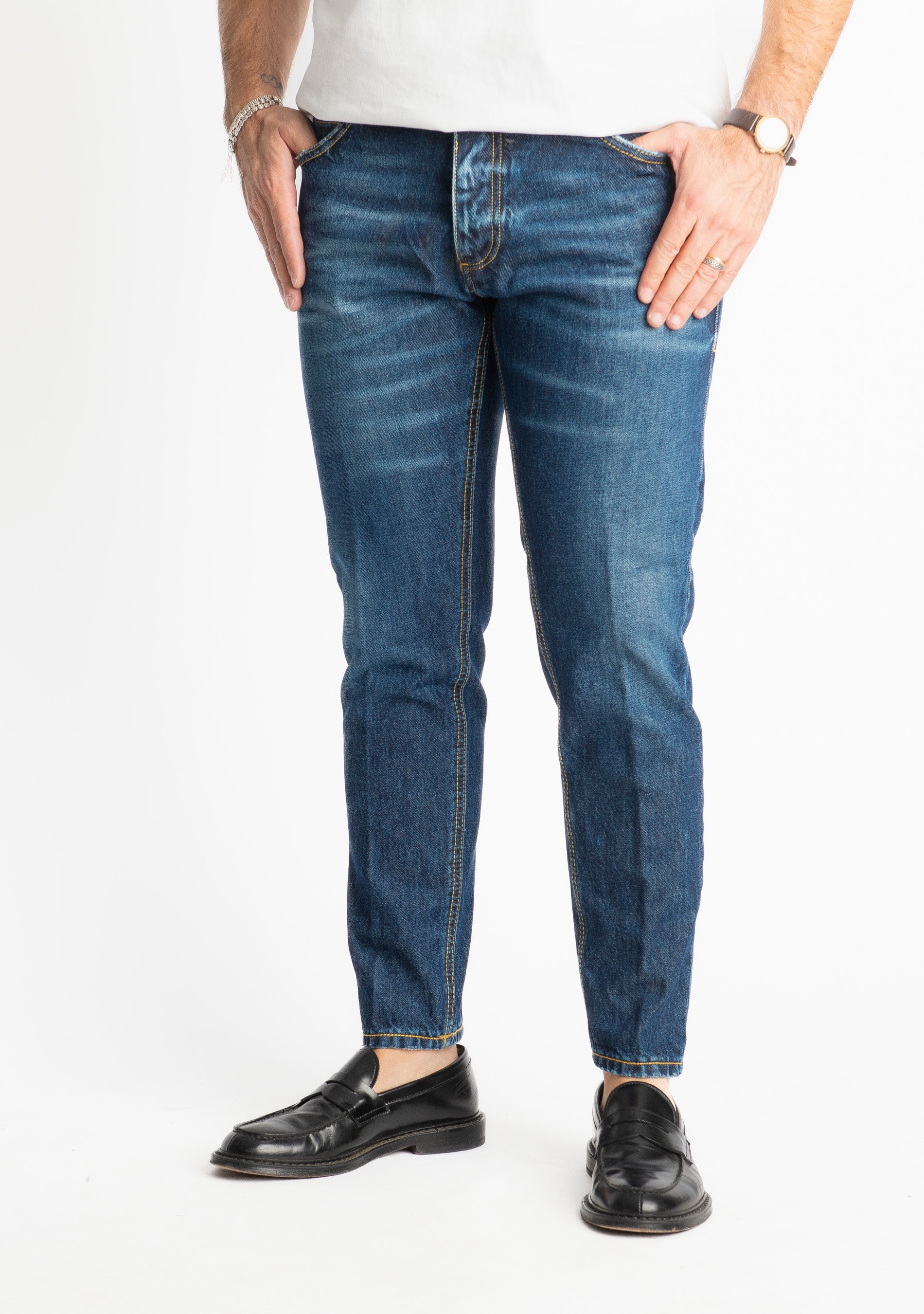 Jeans Slim Fit S160