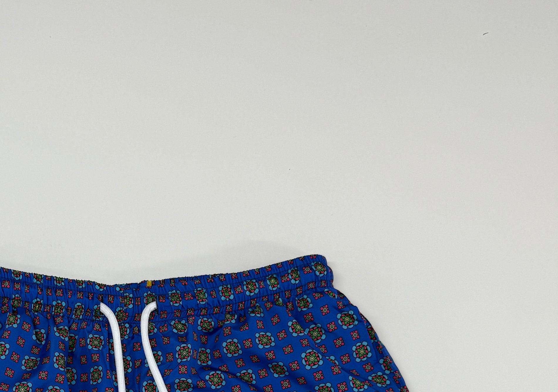 Costume Mare Tropea 25 Blu