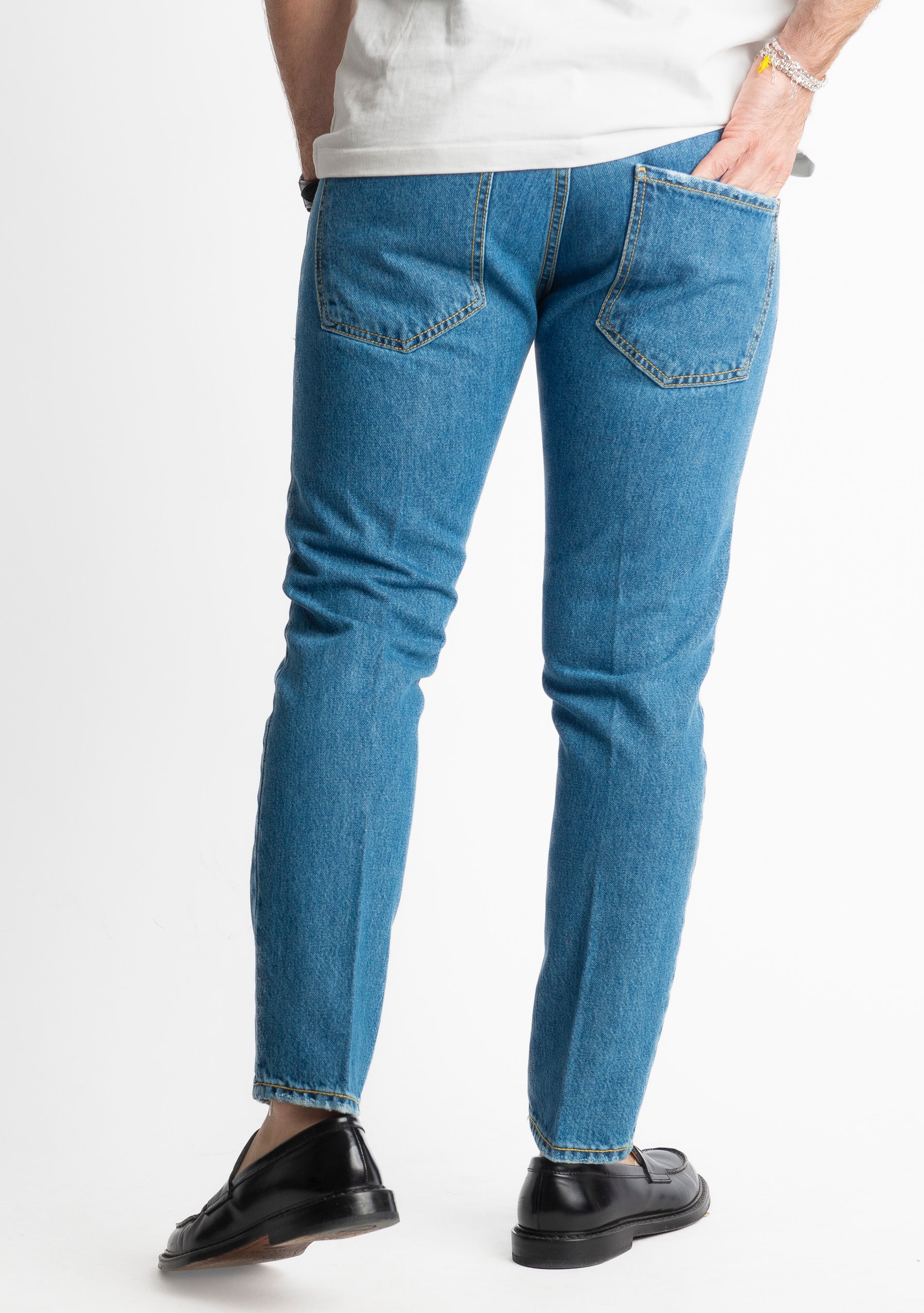 Jeans Slim Fit S157