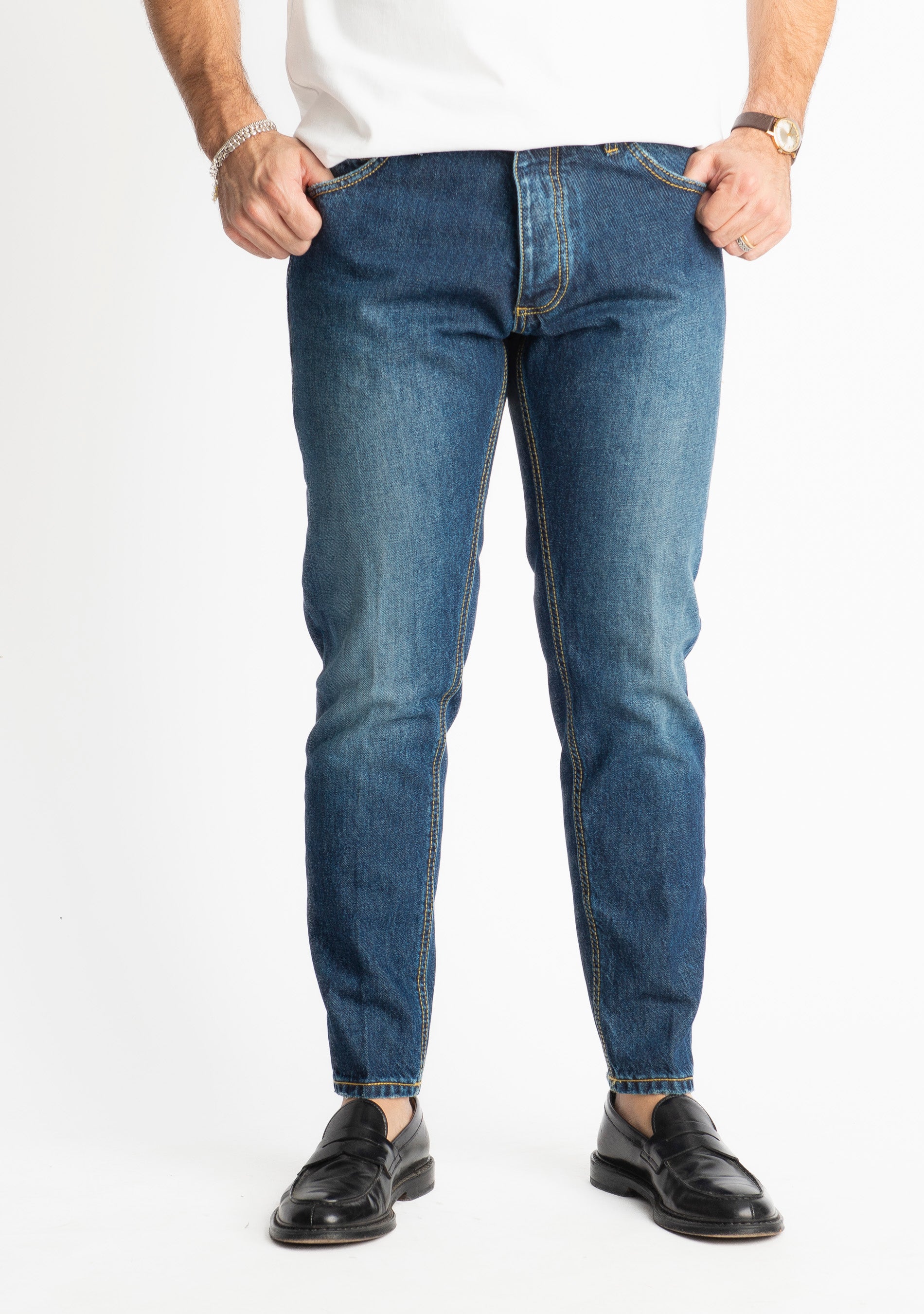 Jeans Slim Fit S161