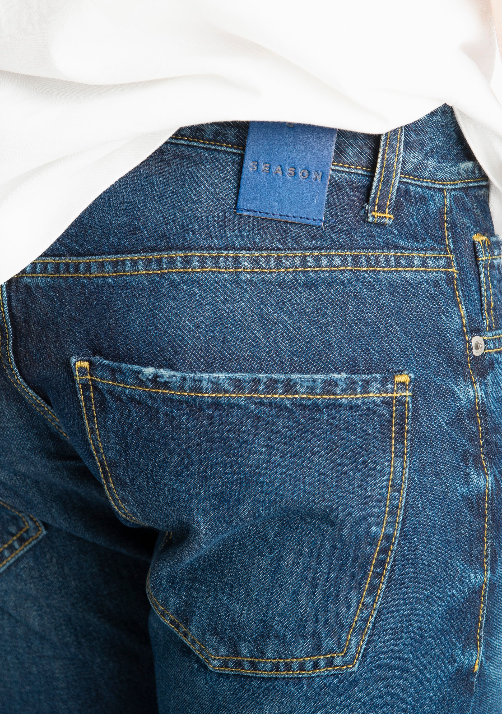 Jeans Slim Fit S160