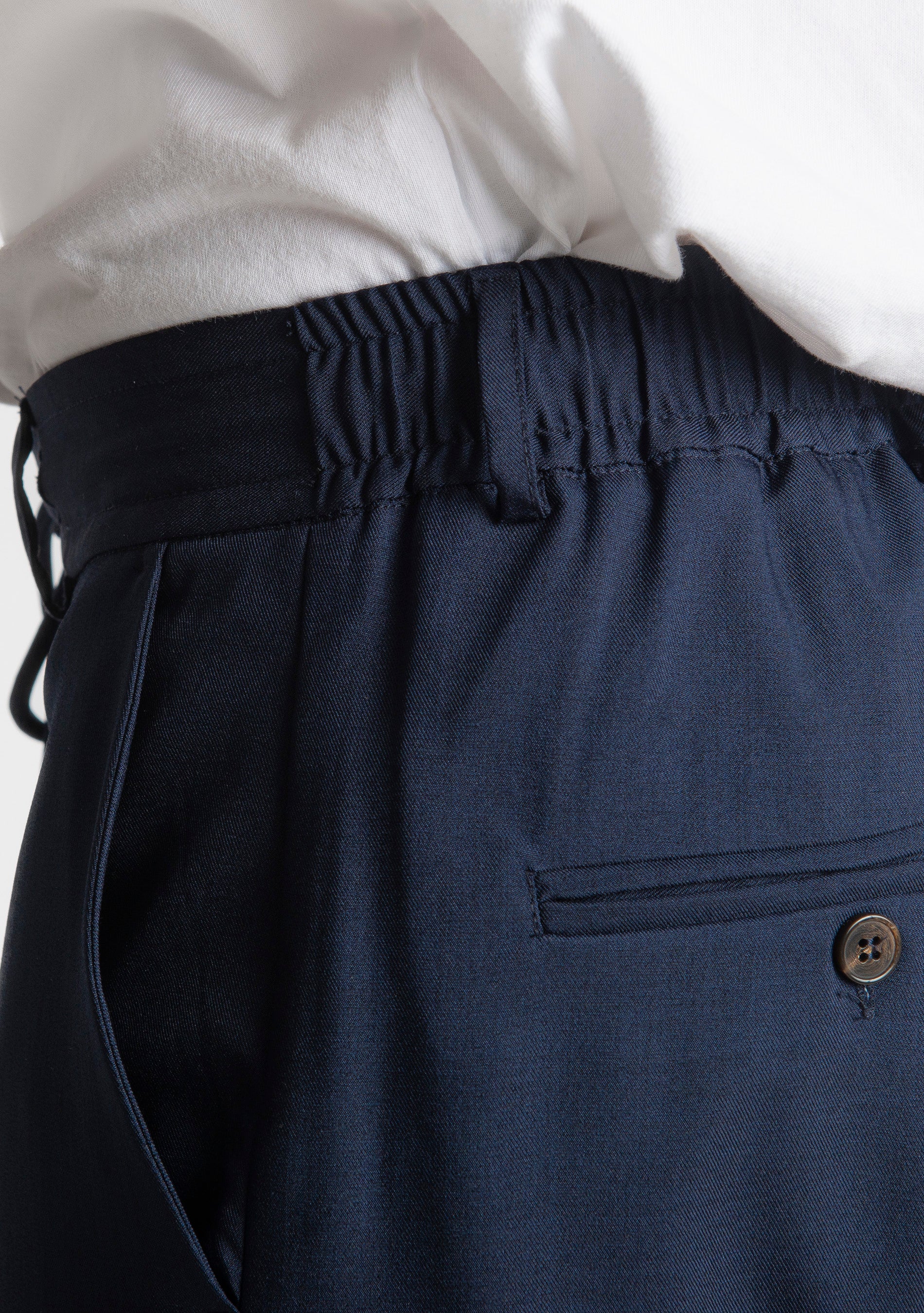 Pantalaccio Malta Blu