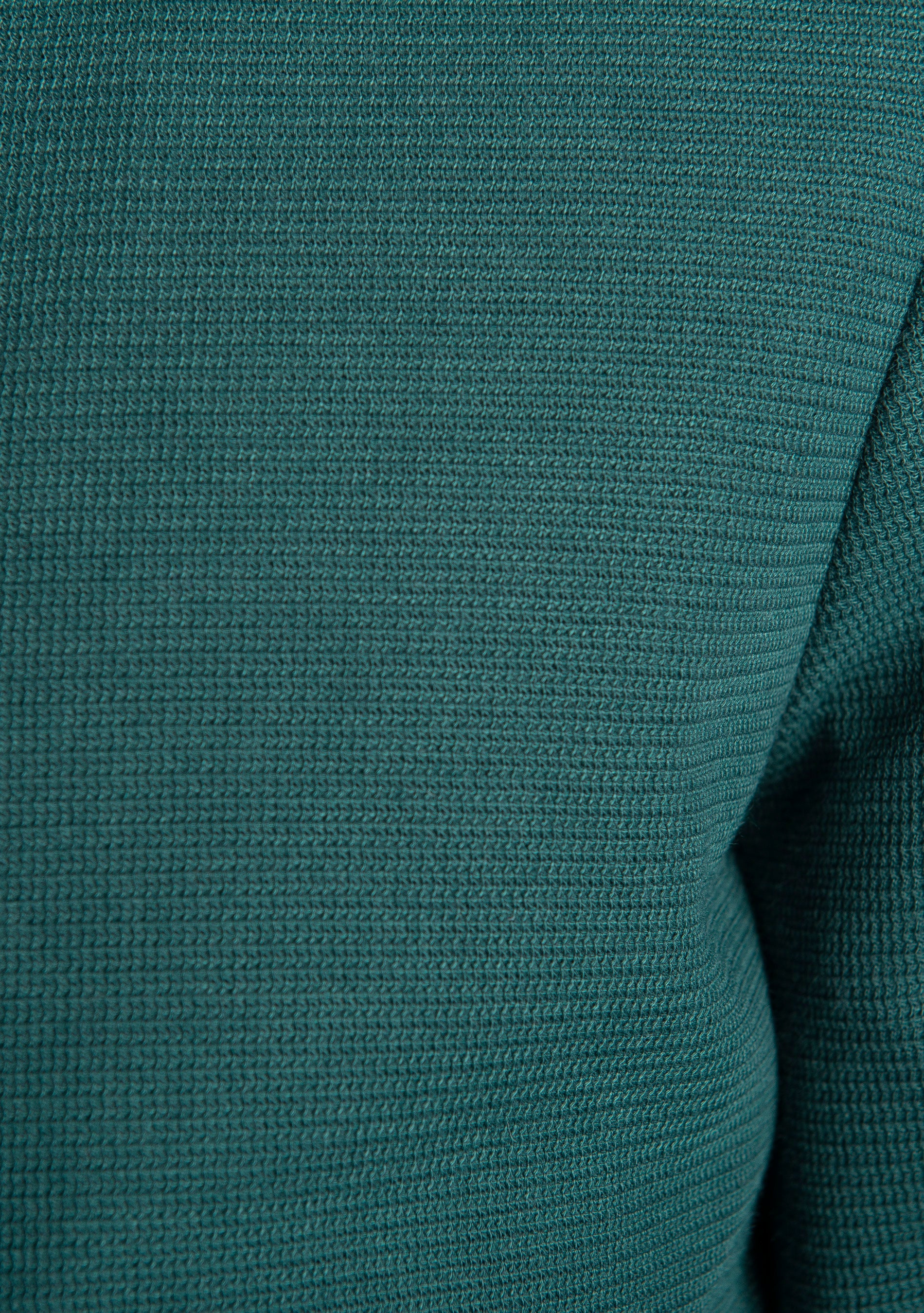 Giubbotto Doppio Cursore Grido Verde