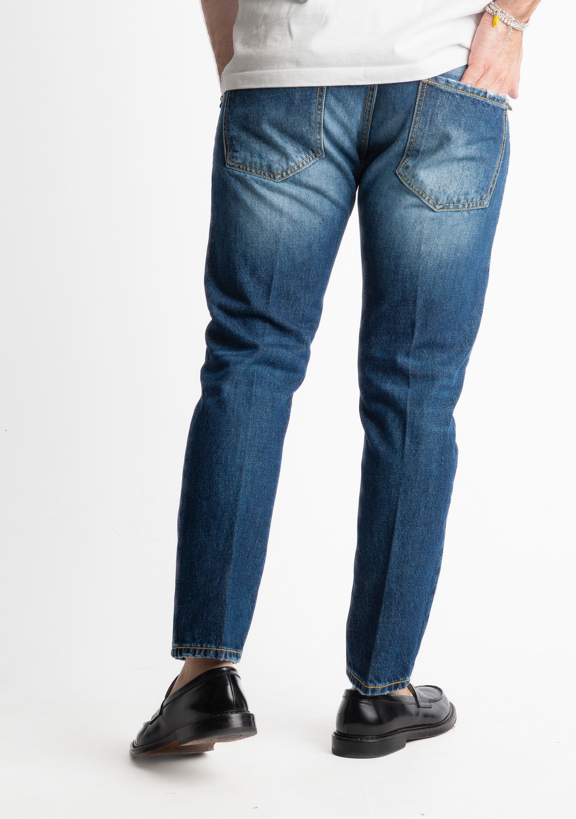 Jeans Slim Fit S180