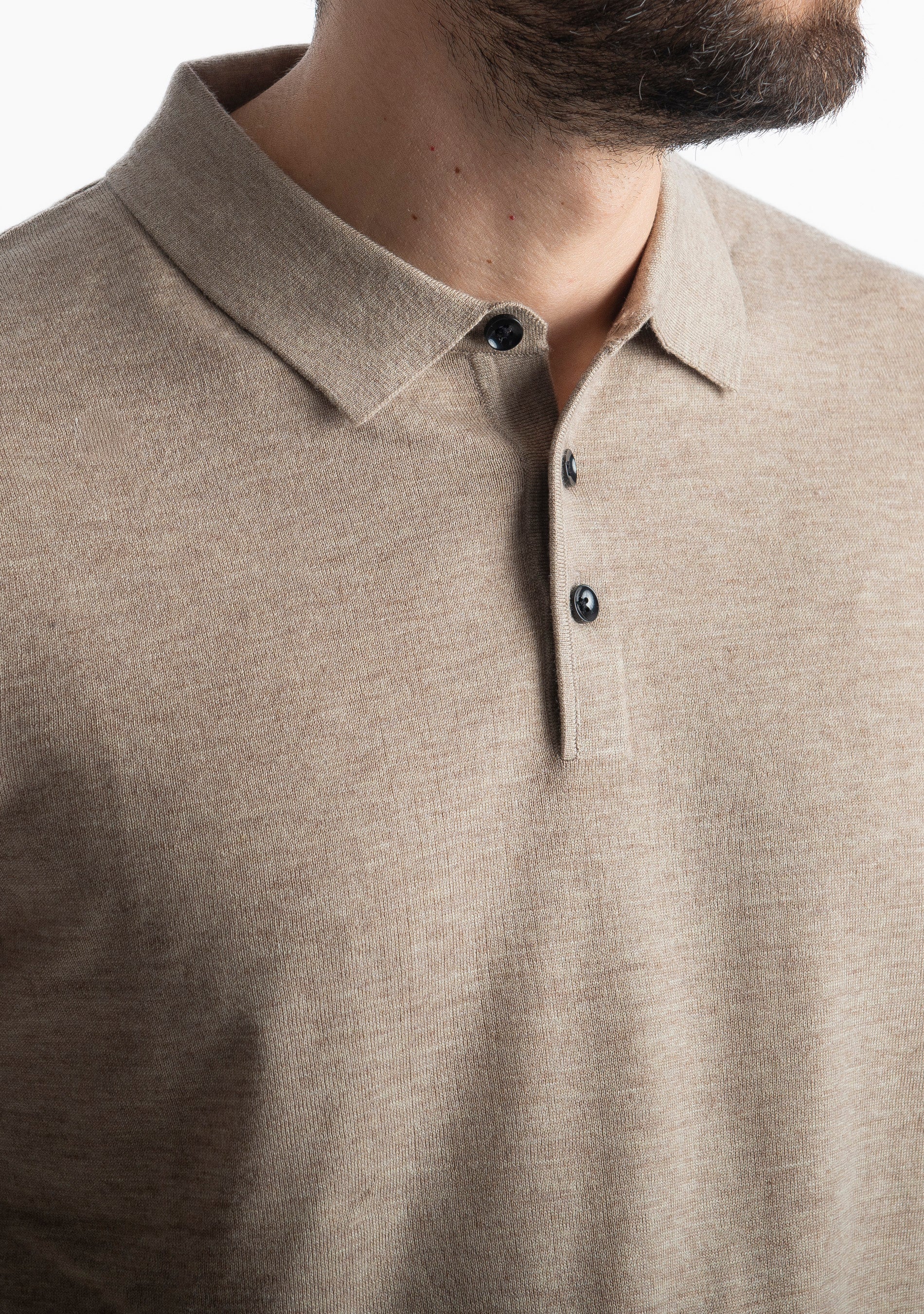 Polo X721 Beige
