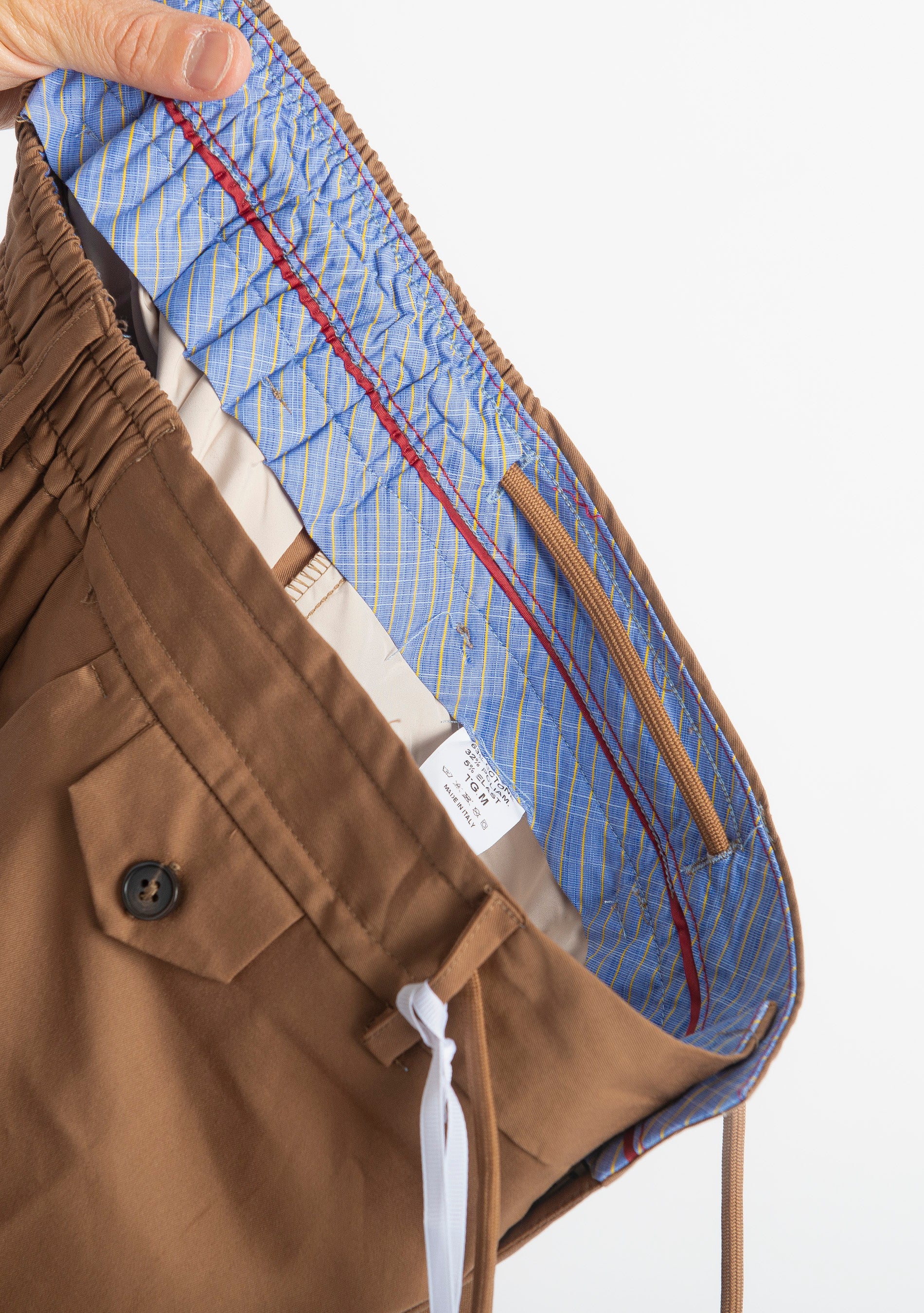 Pantalaccio Ischia 2.0 Beige