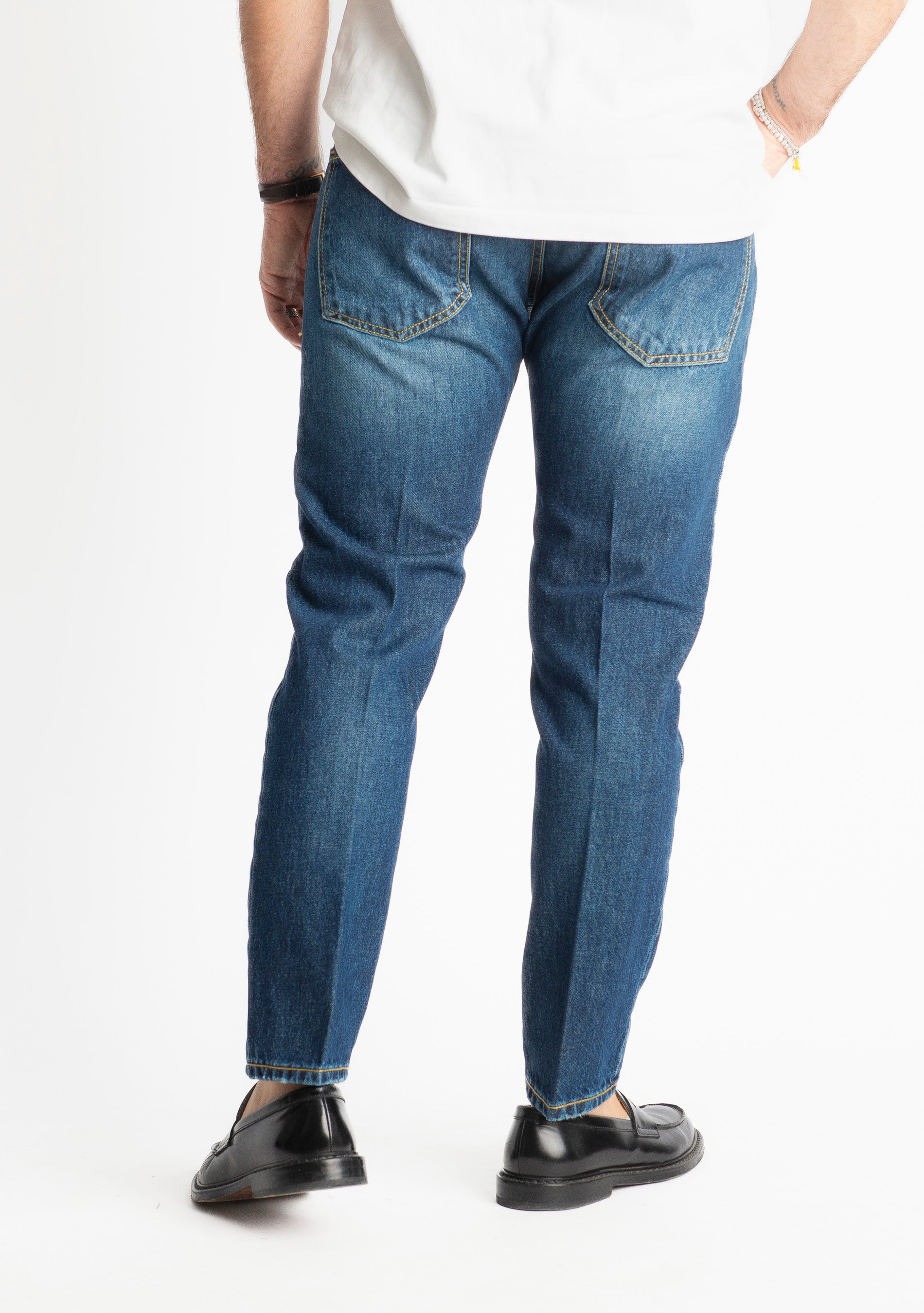 Jeans Slim Fit S161