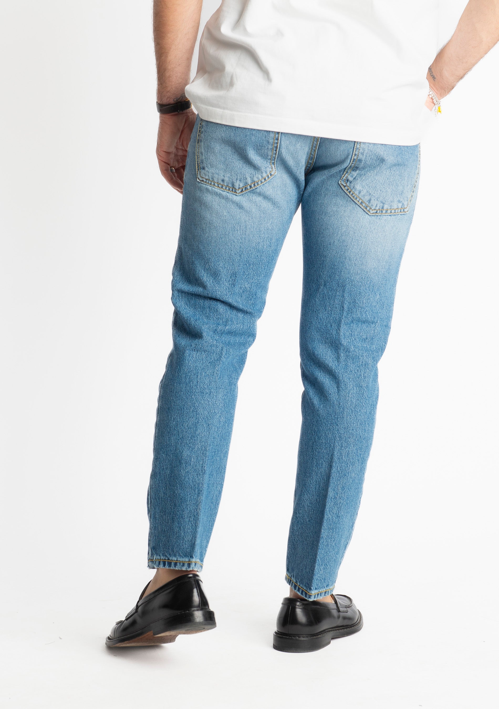 Jeans Slim Fit S130