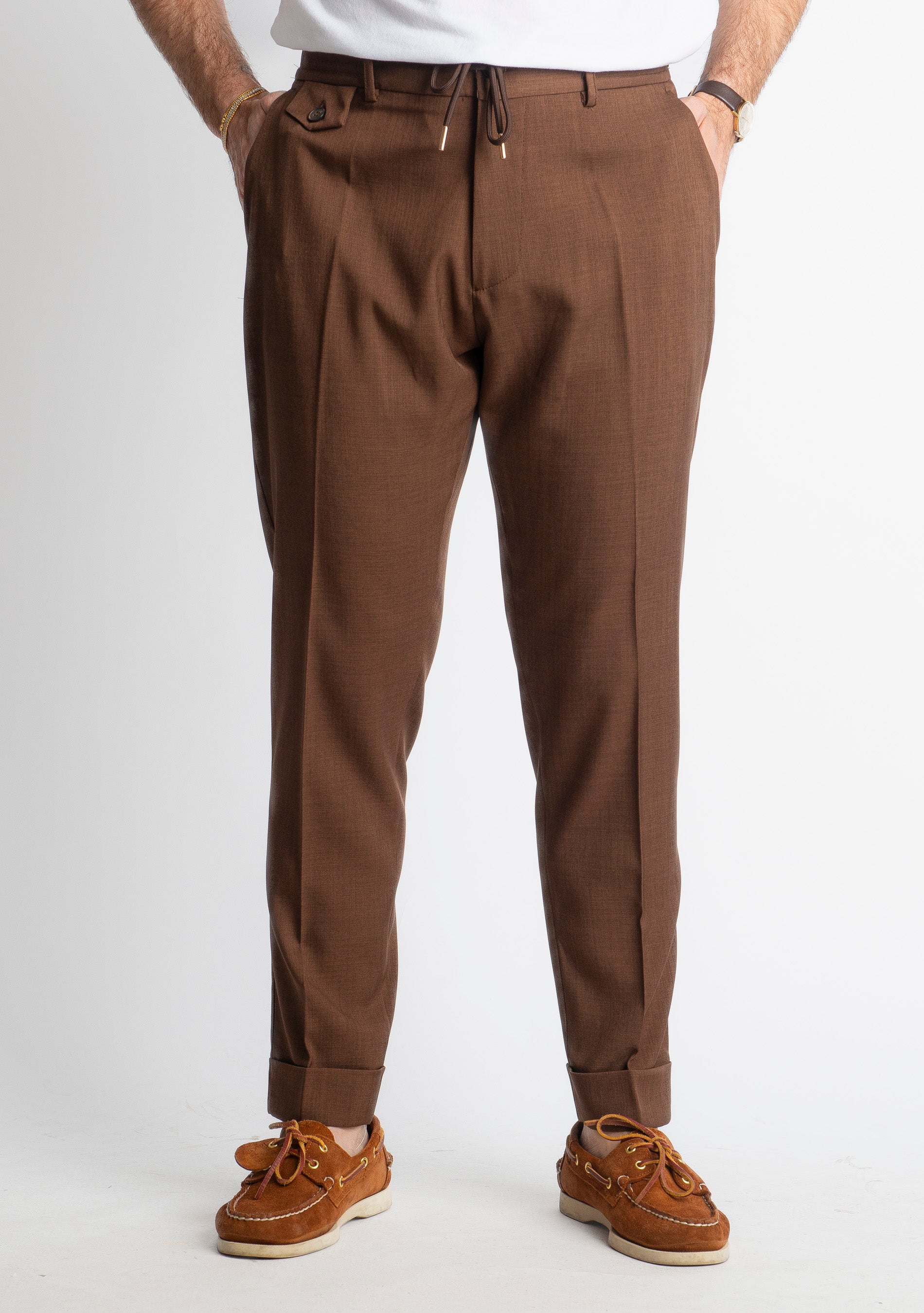 Pantalaccio Malta Moro