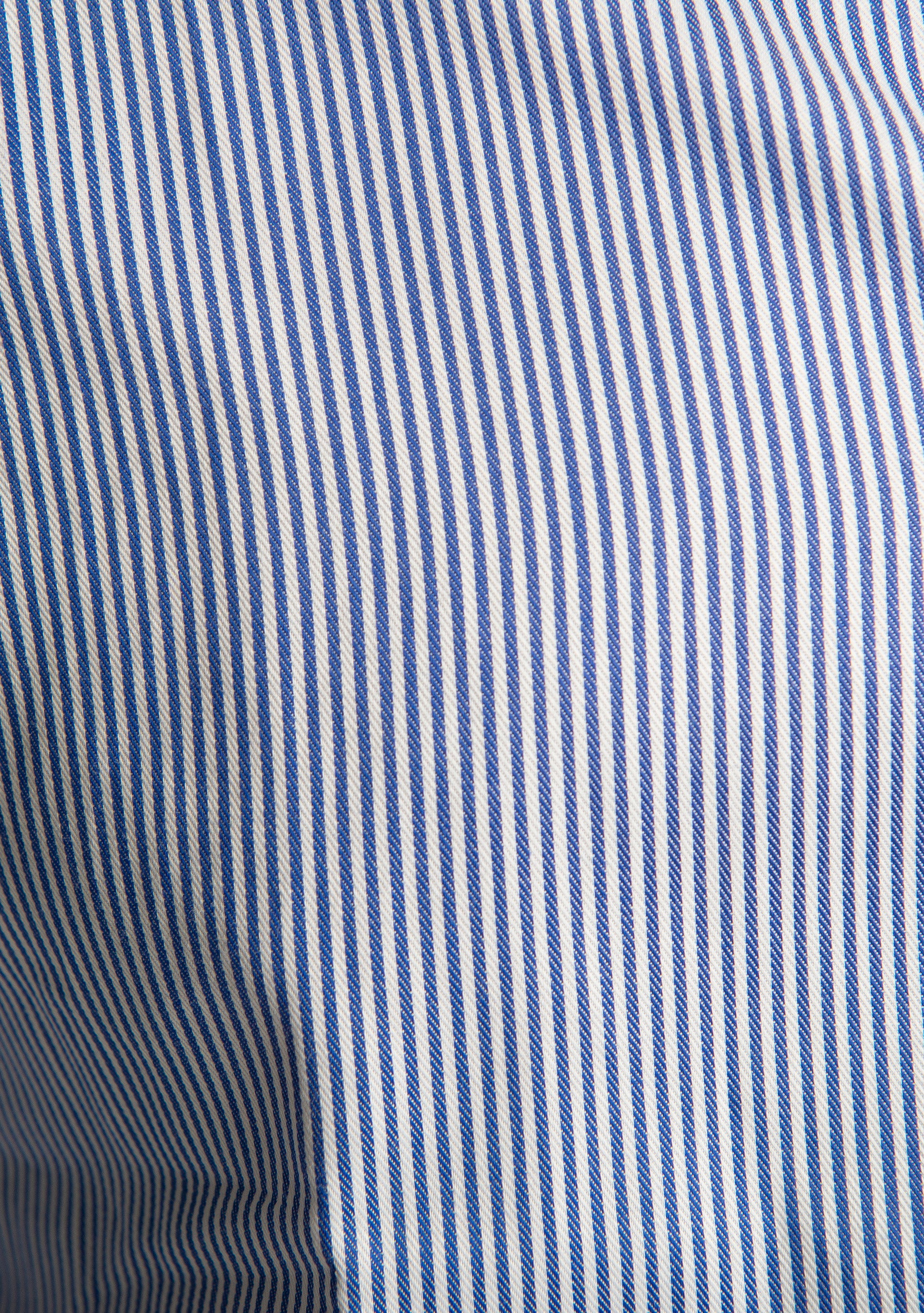 Camicia Bari 420 Rigo Blu