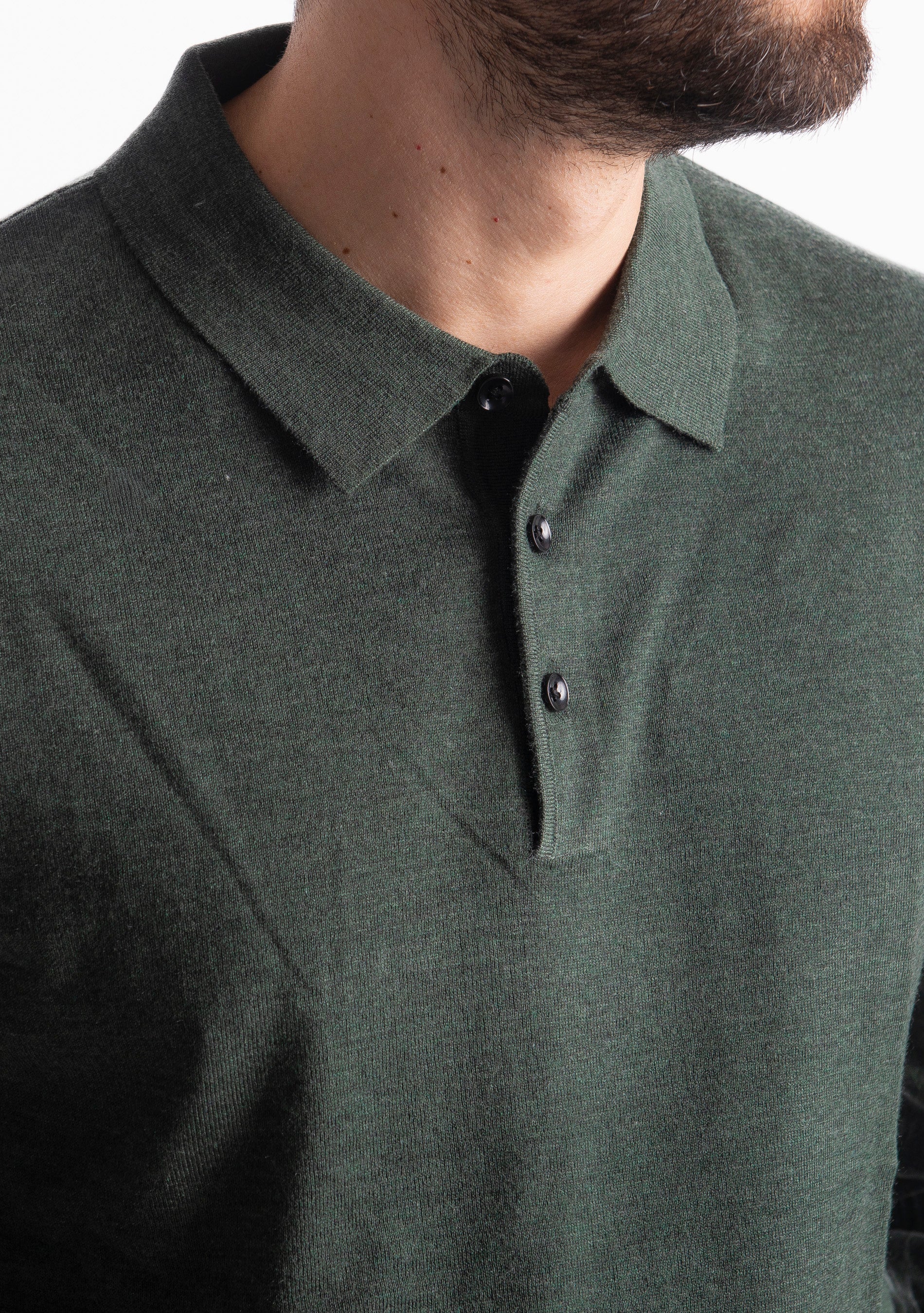 Polo X721 Verde