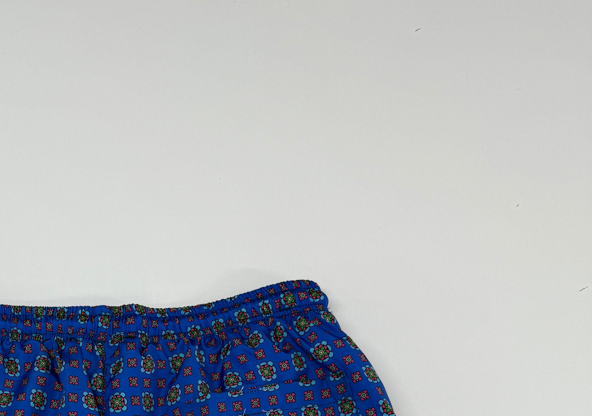 Costume Mare Tropea 25 Blu