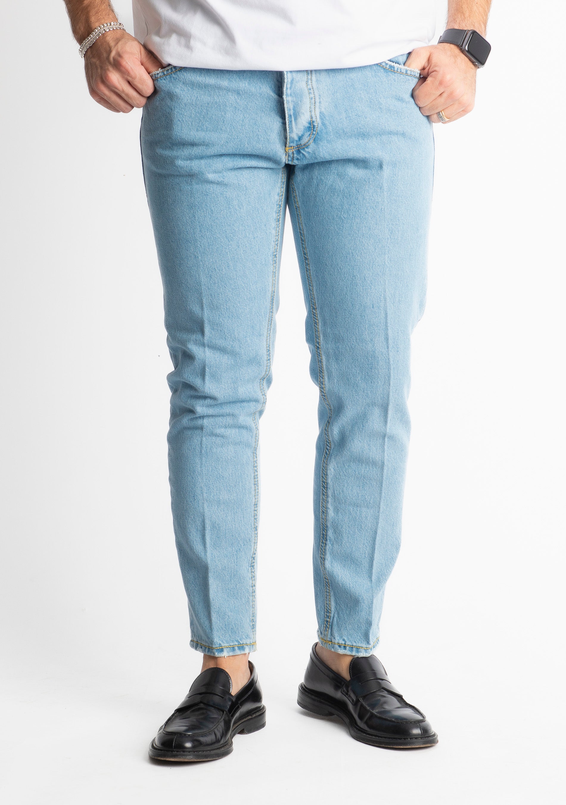 Jeans Slim Fit S150