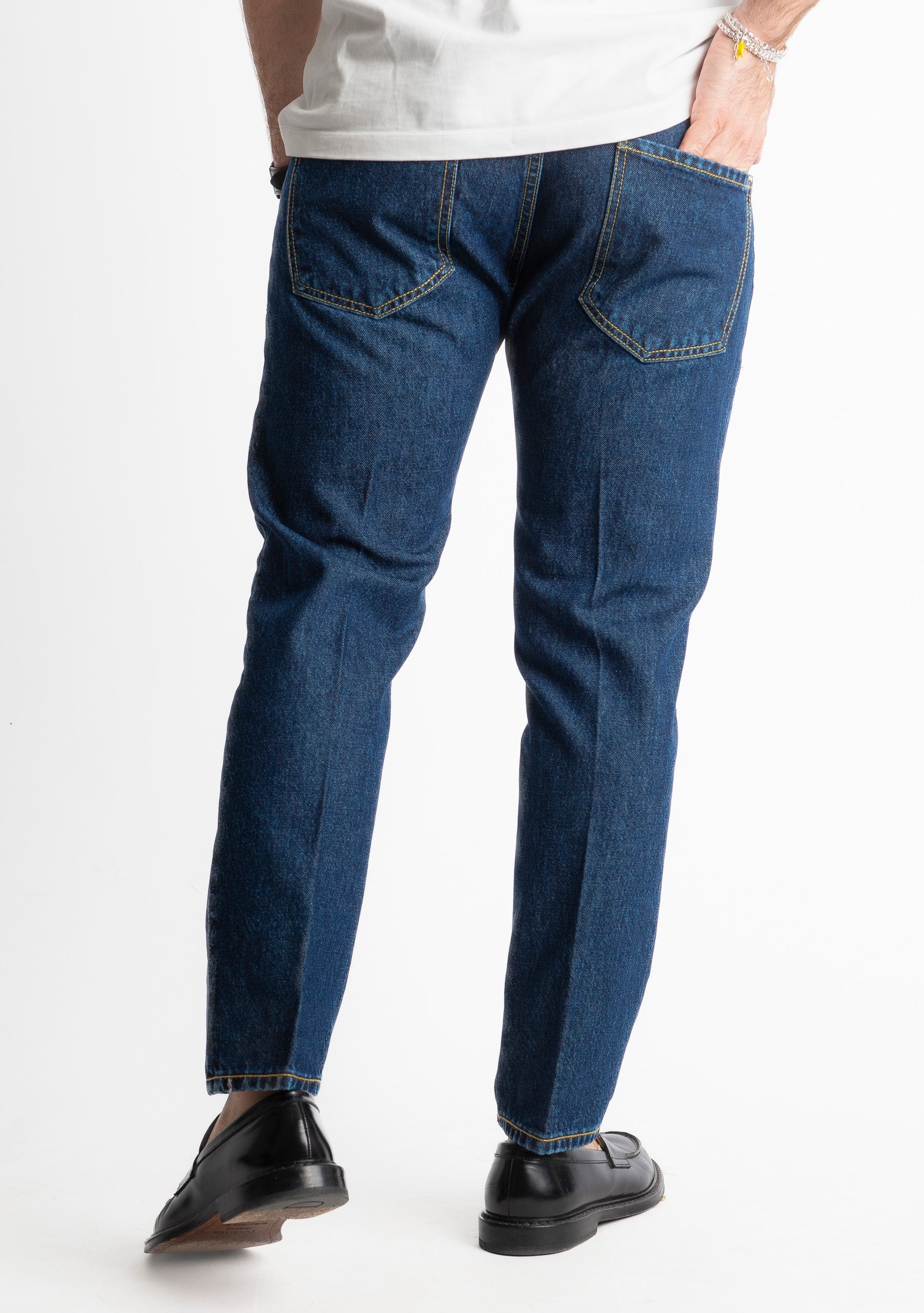 Jeans Slim Fit S165