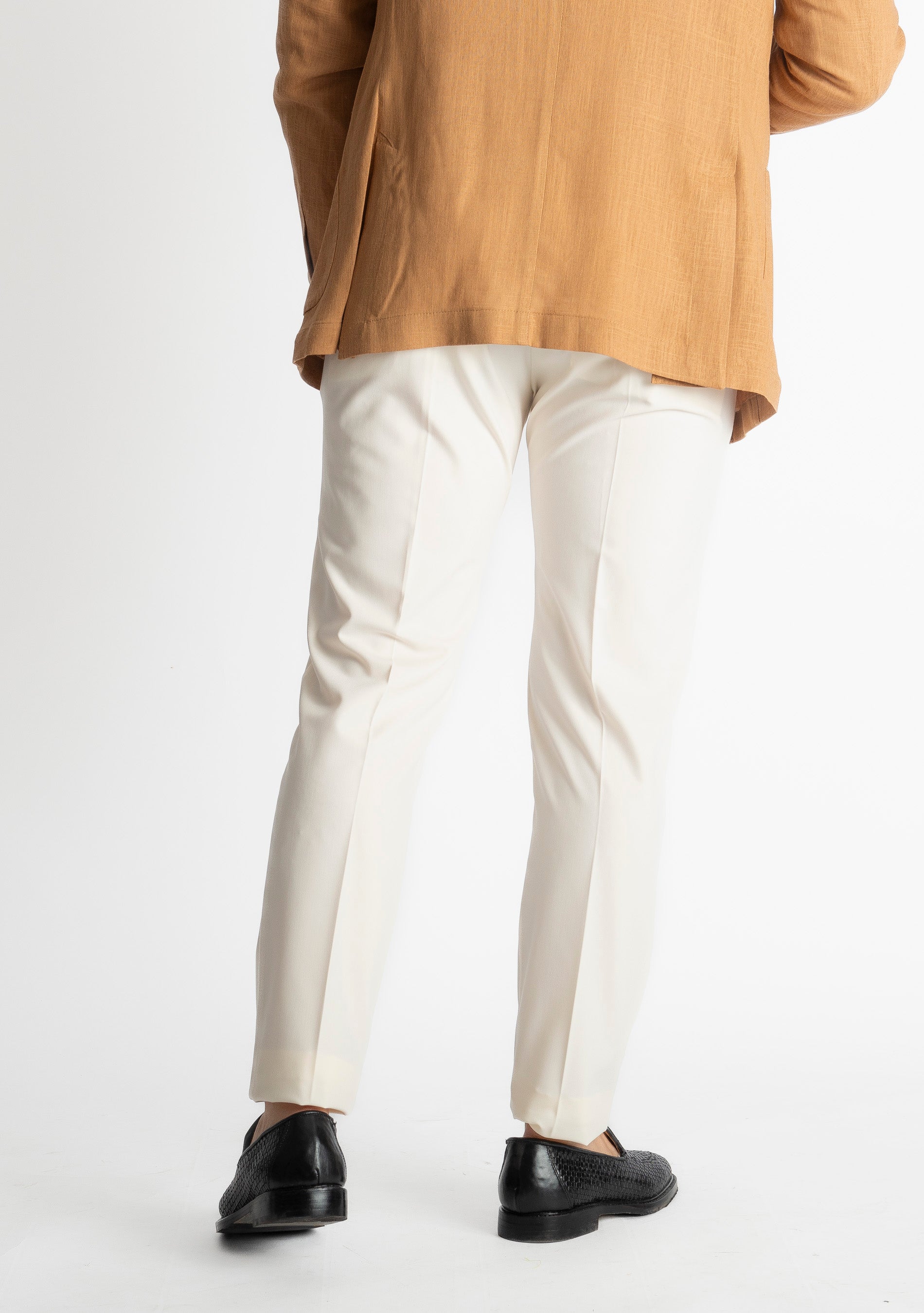 Giacca Positano Caramel