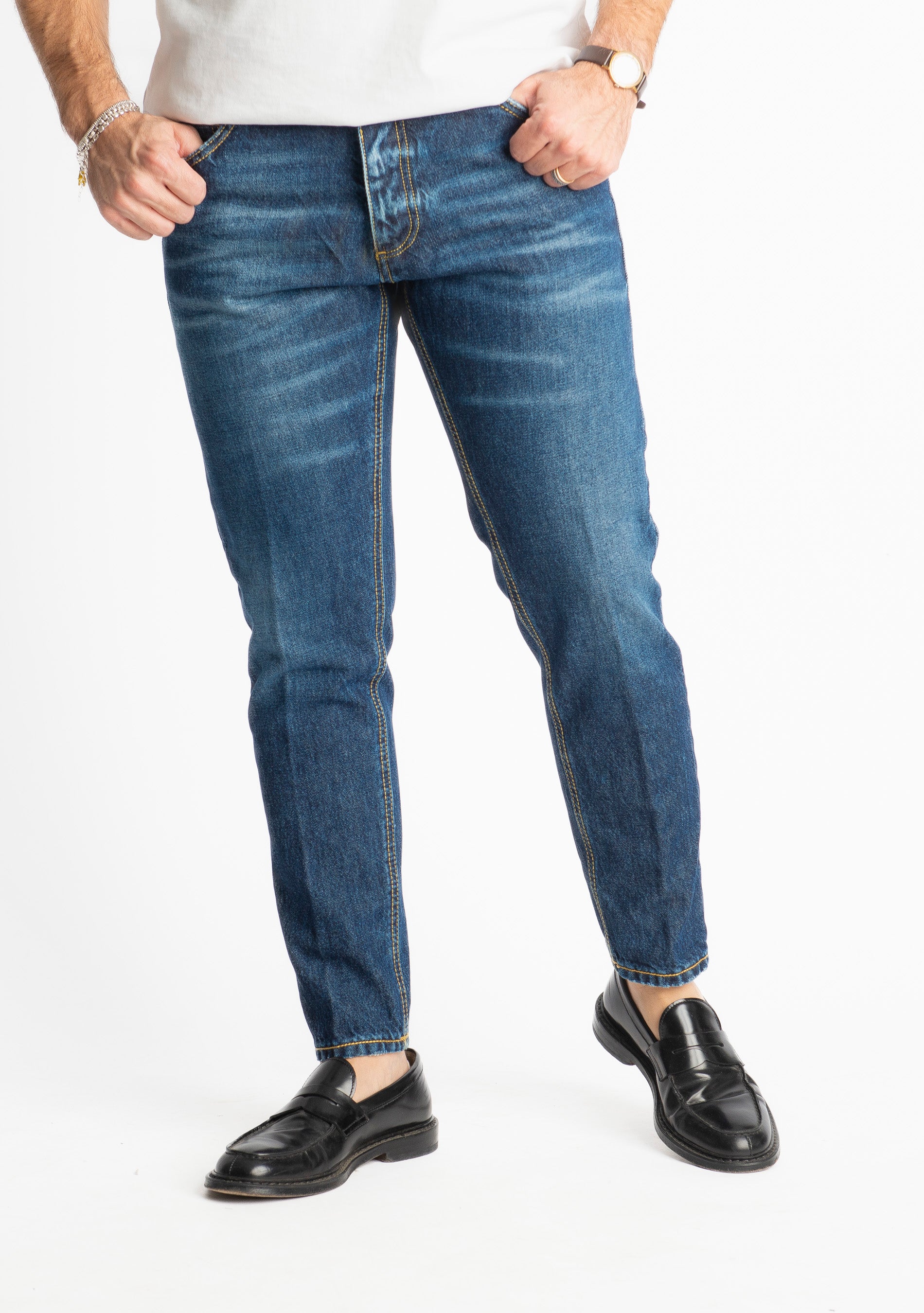 Jeans Slim Fit S160
