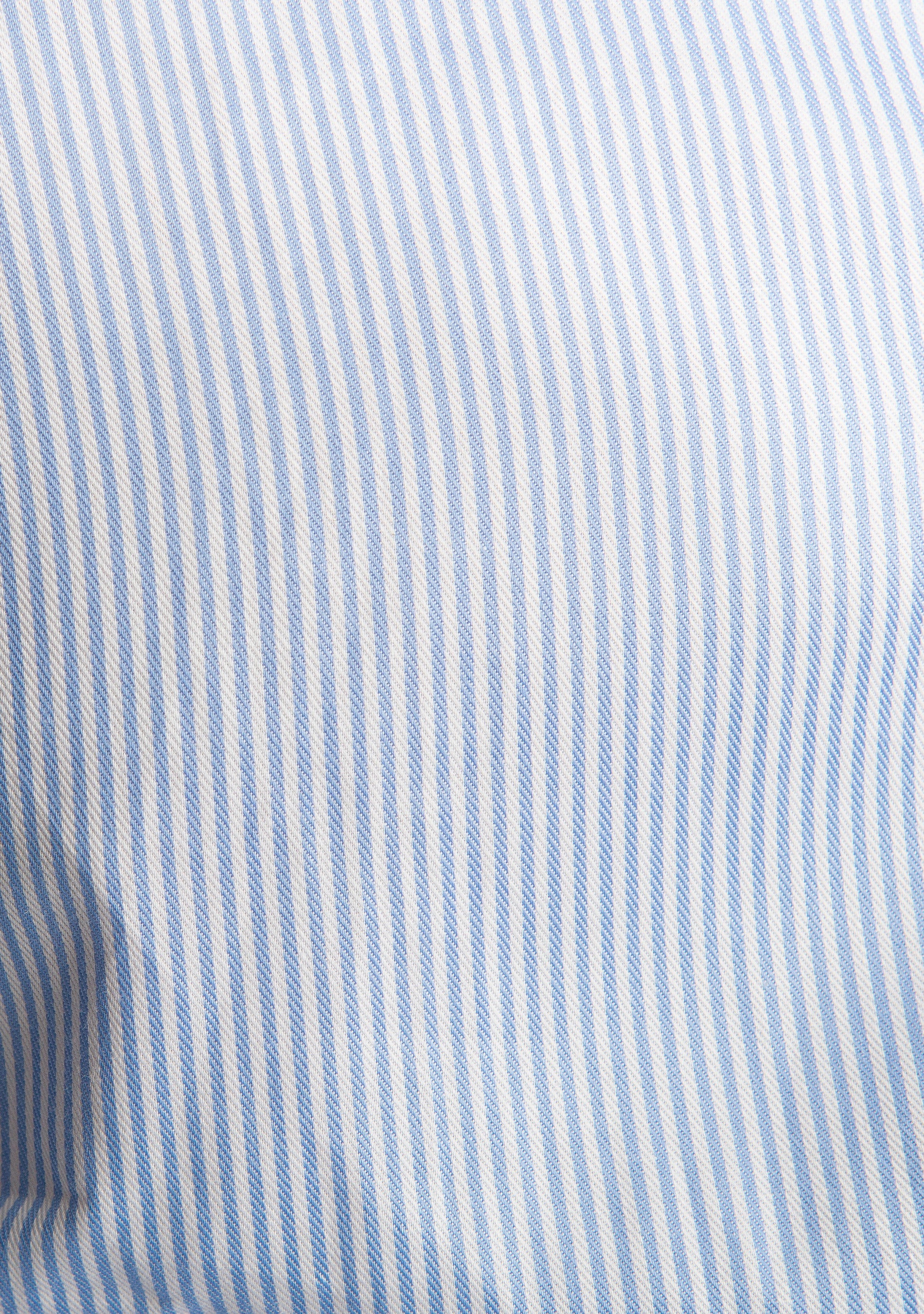 Camicia Bari 420 Rigo Celeste