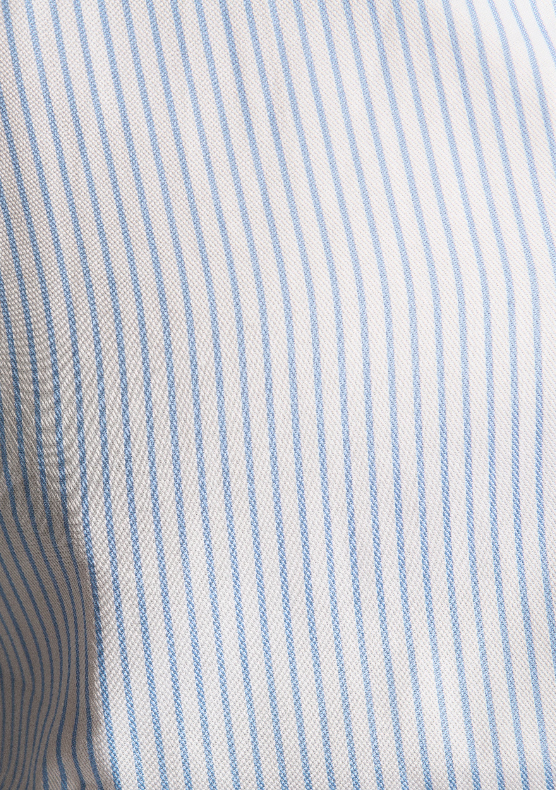 Camicia Bari 300 Rigo Celeste