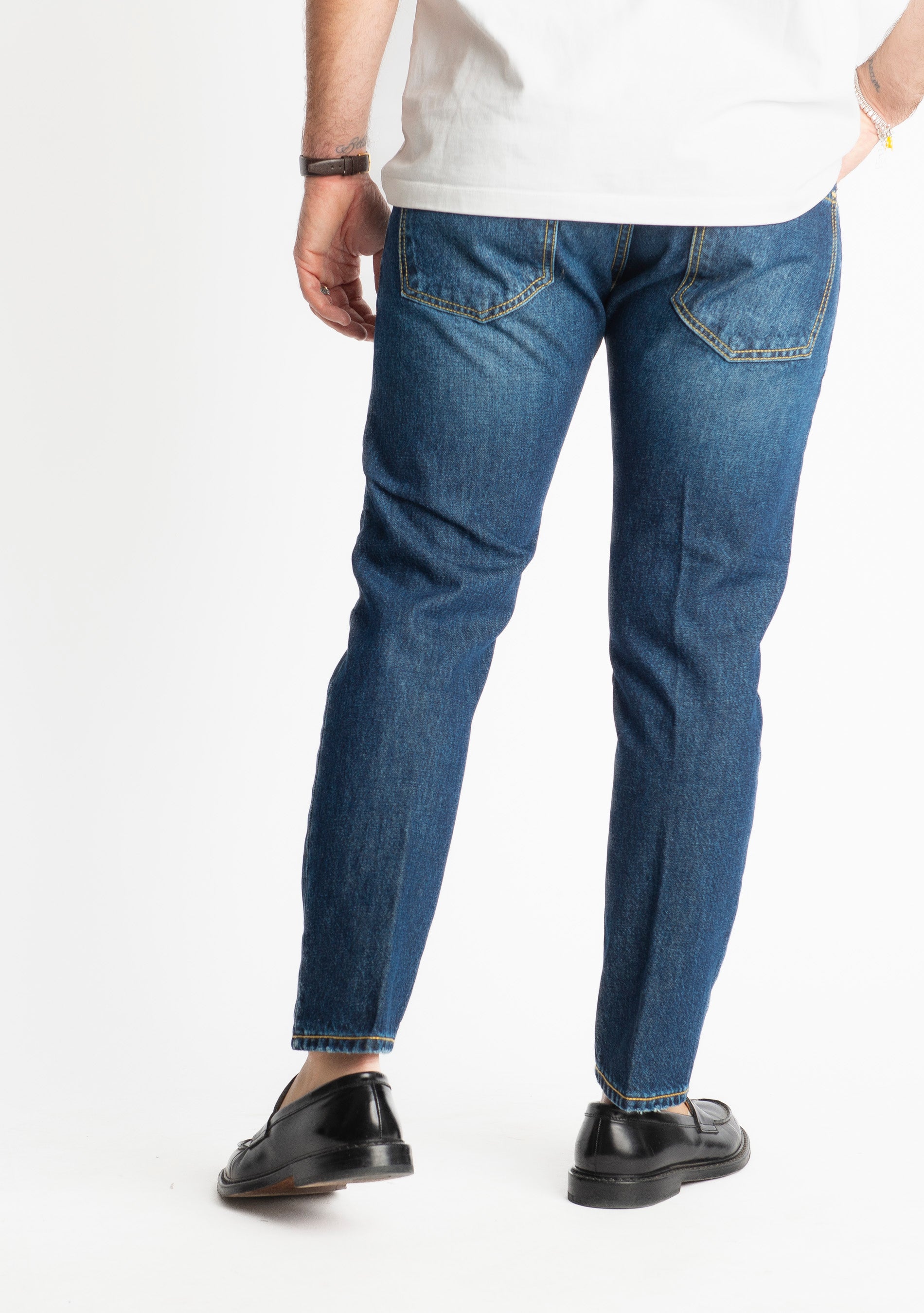 Jeans Slim Fit S160