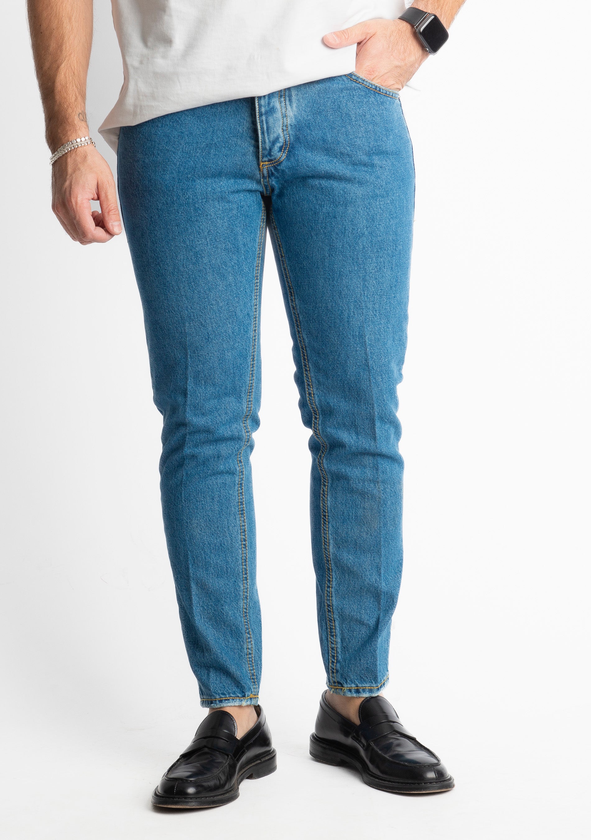 Jeans Slim Fit S157