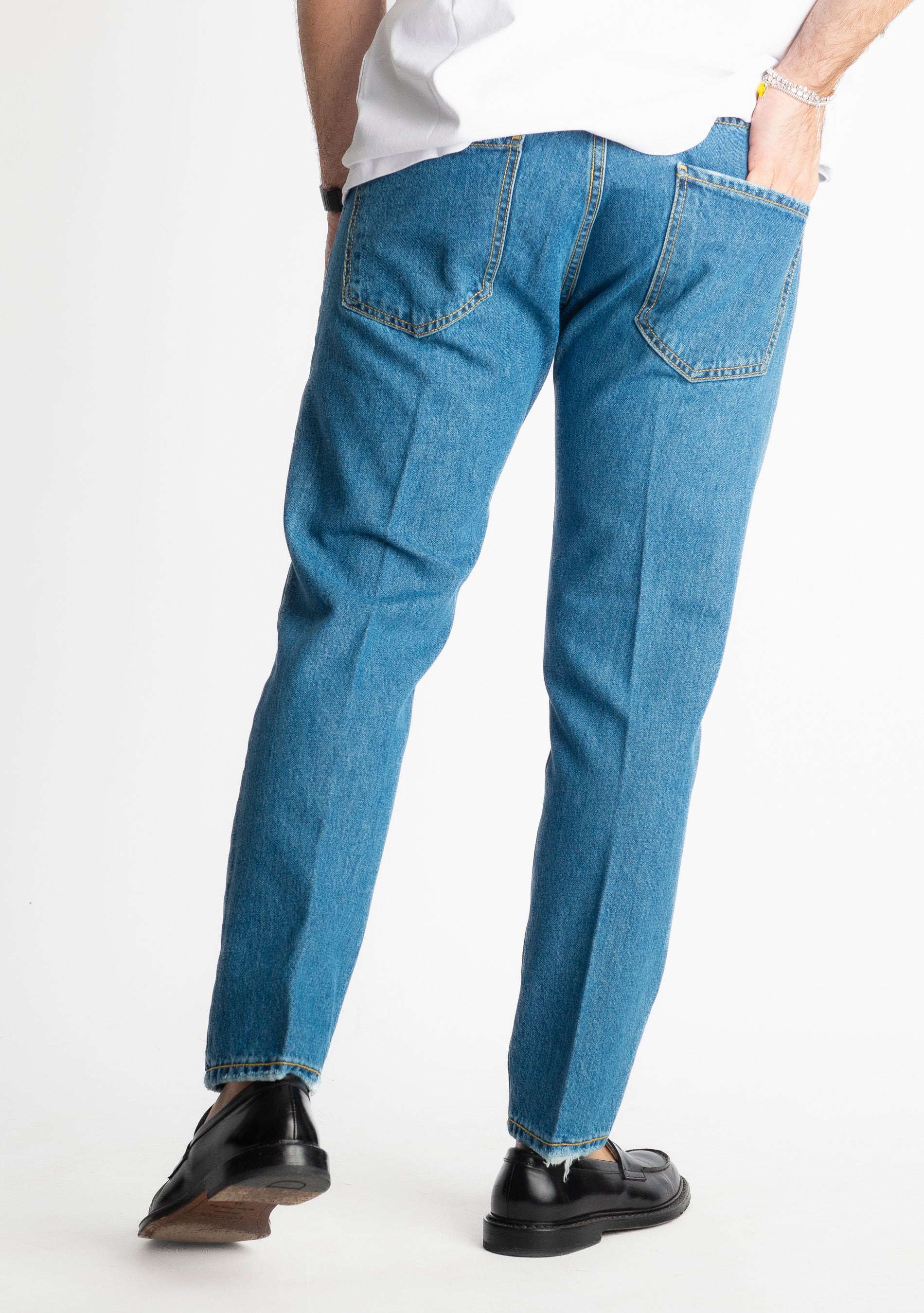 Jeans Slim Fit S157