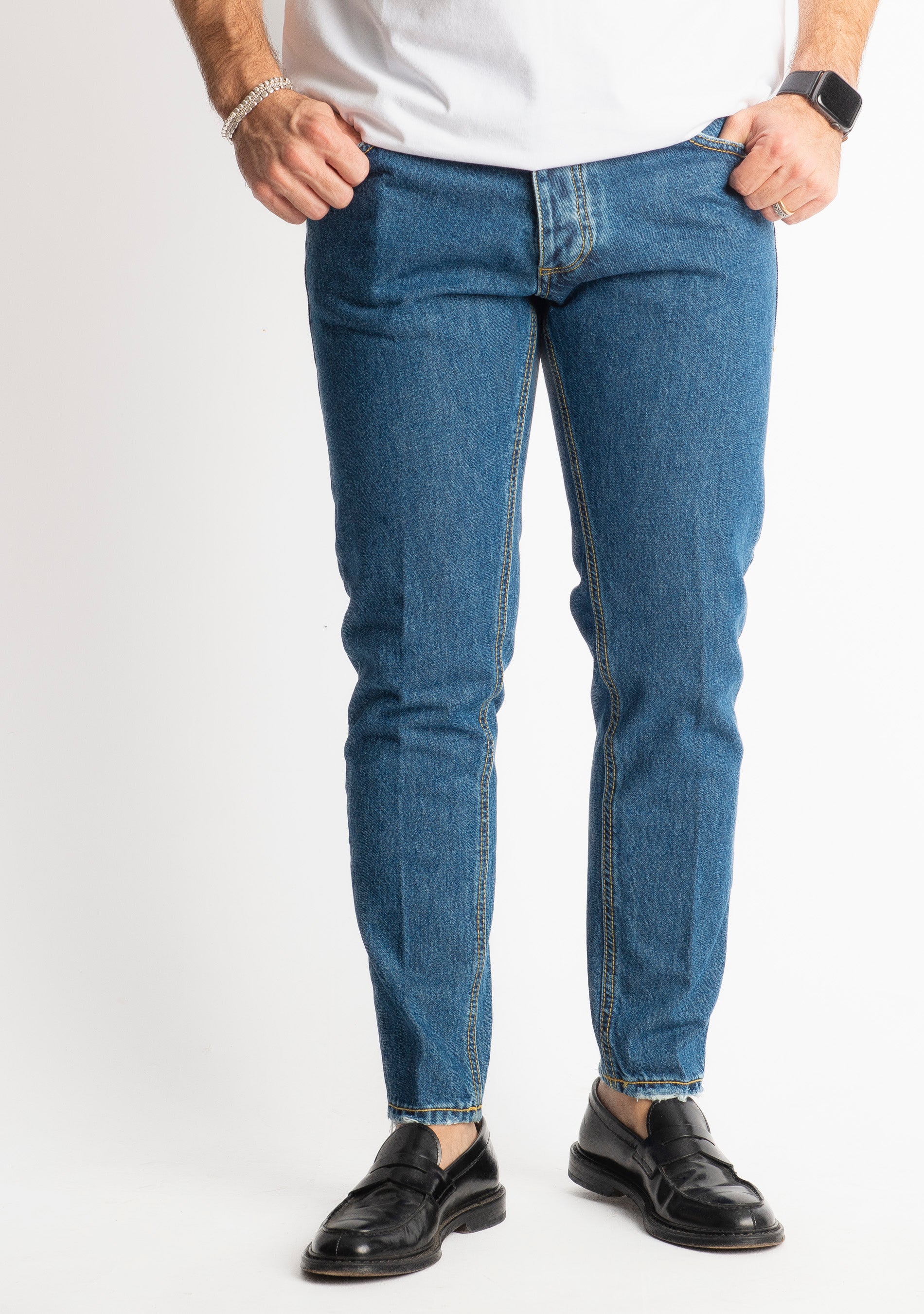 Jeans Slim Fit S155