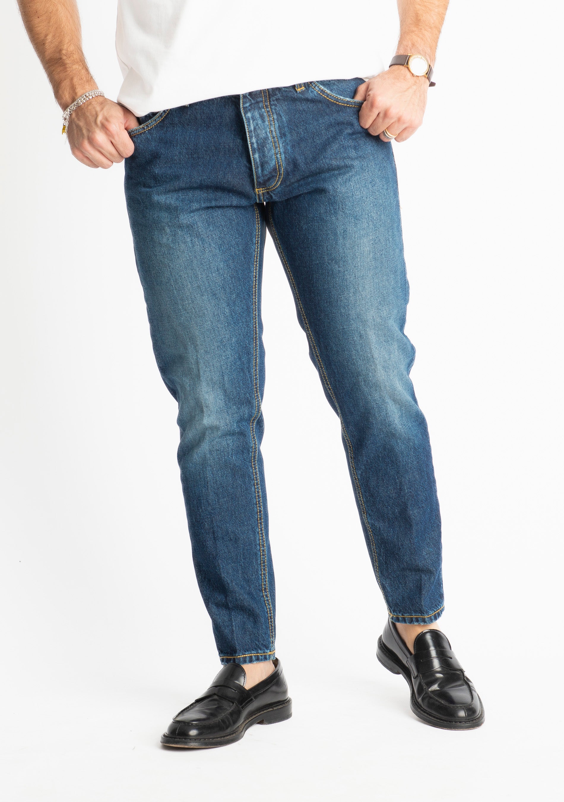 Jeans Slim Fit S161