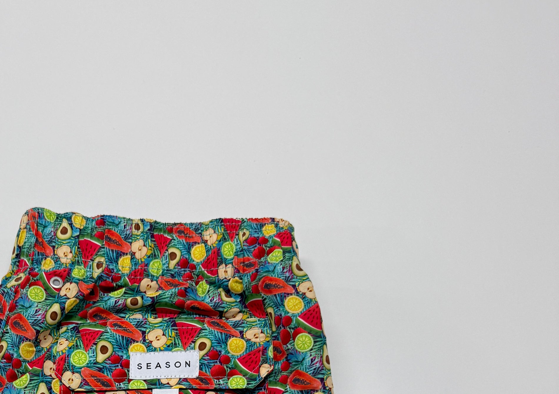 Costume Mare Macedonia