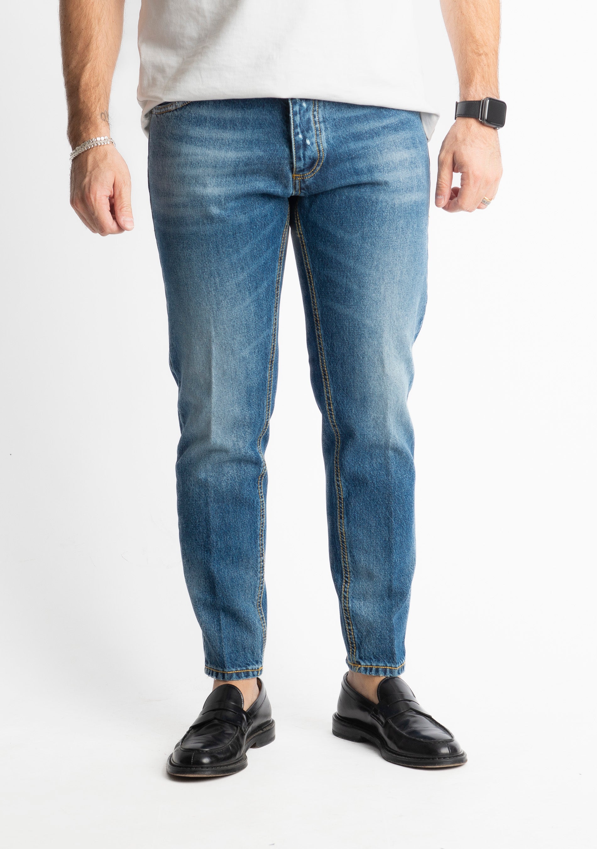 Jeans Slim Fit S182