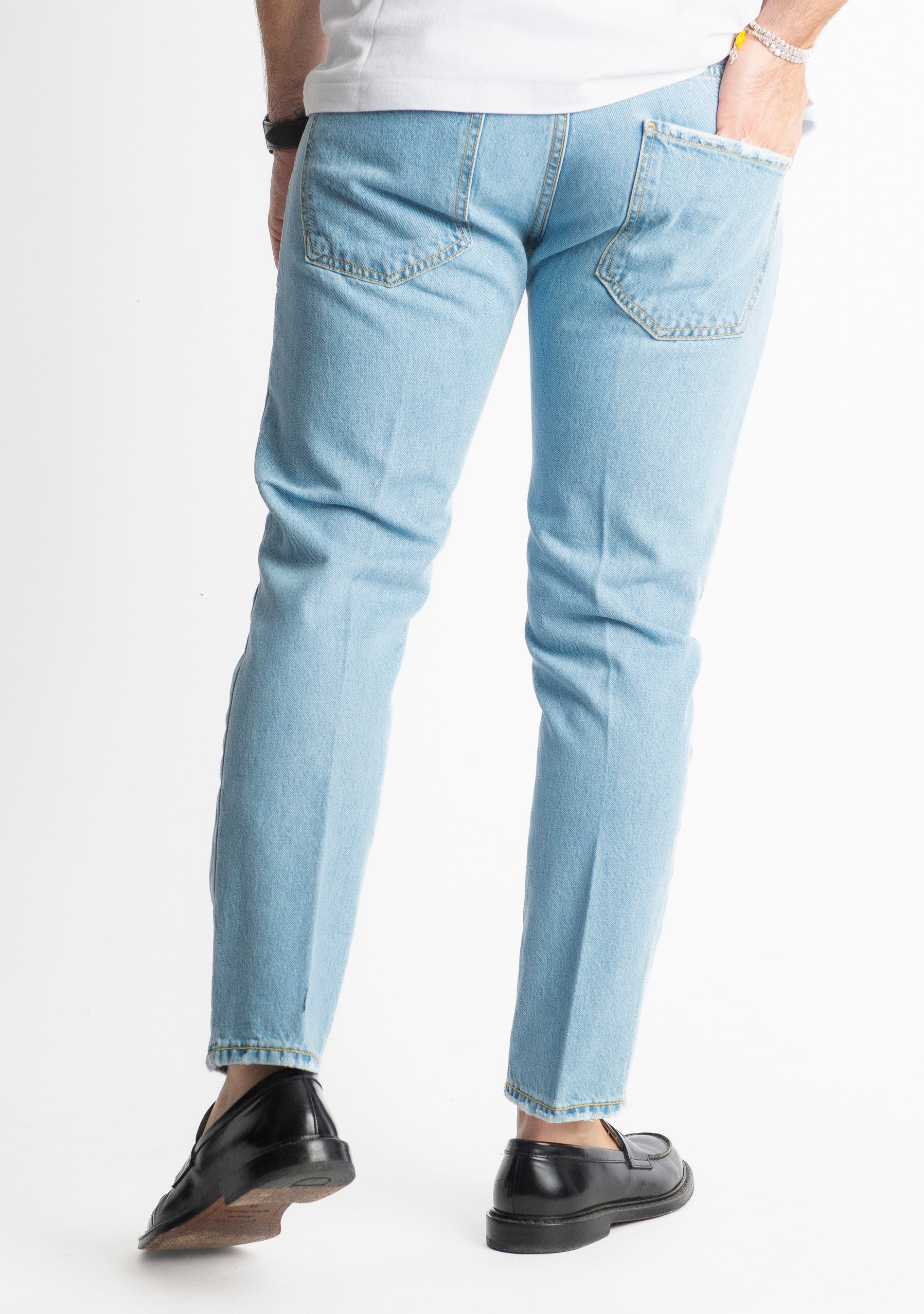Jeans Slim Fit S150