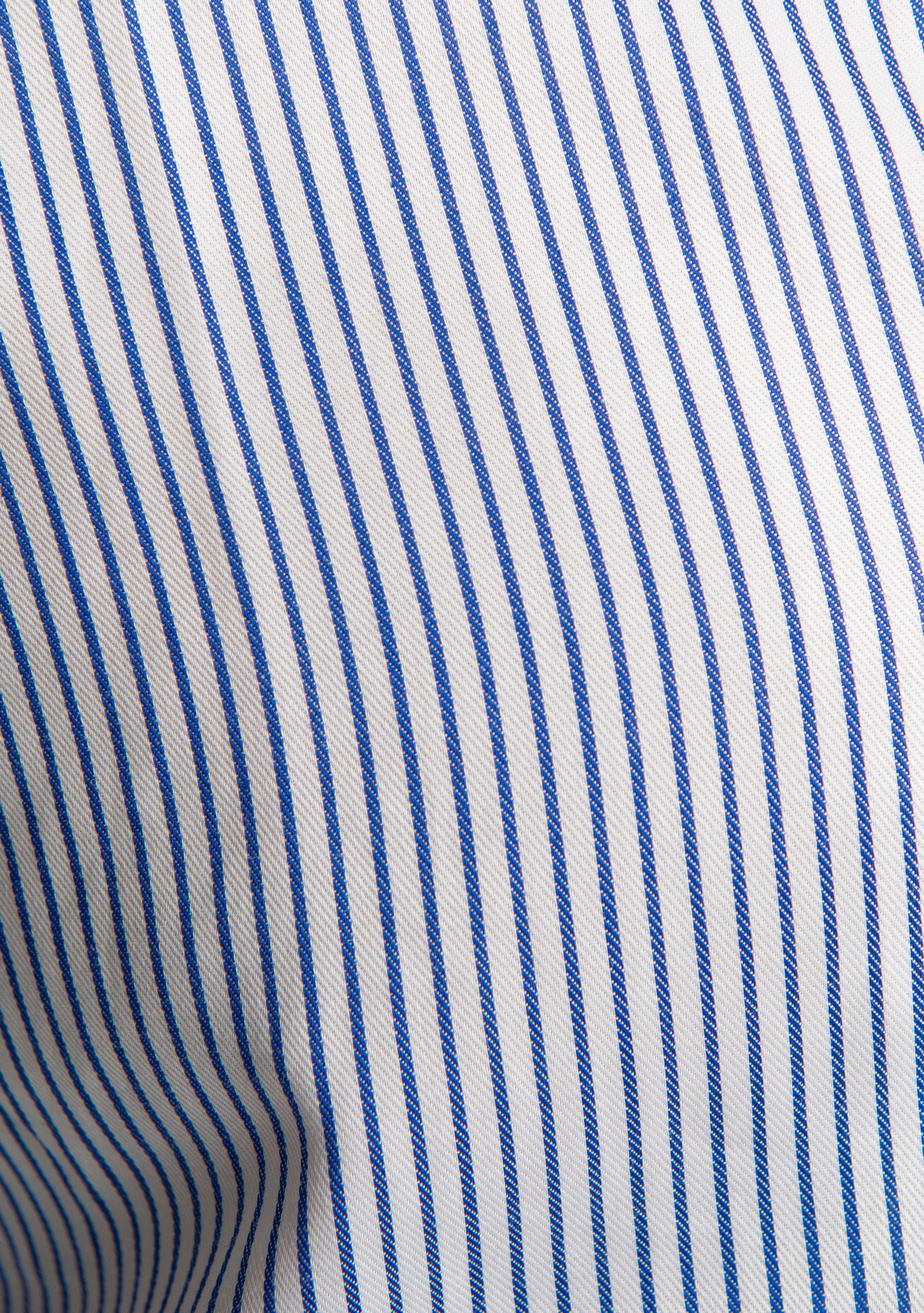 Camicia Bari Rigo 300 Blu