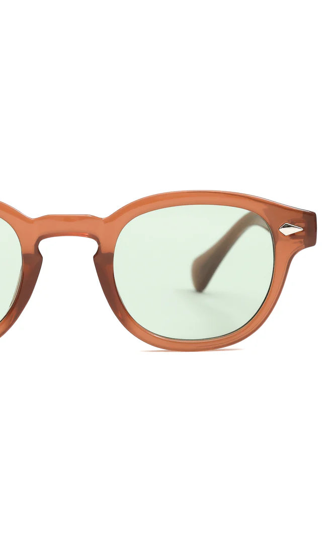 Berlino Premium Havana Verde