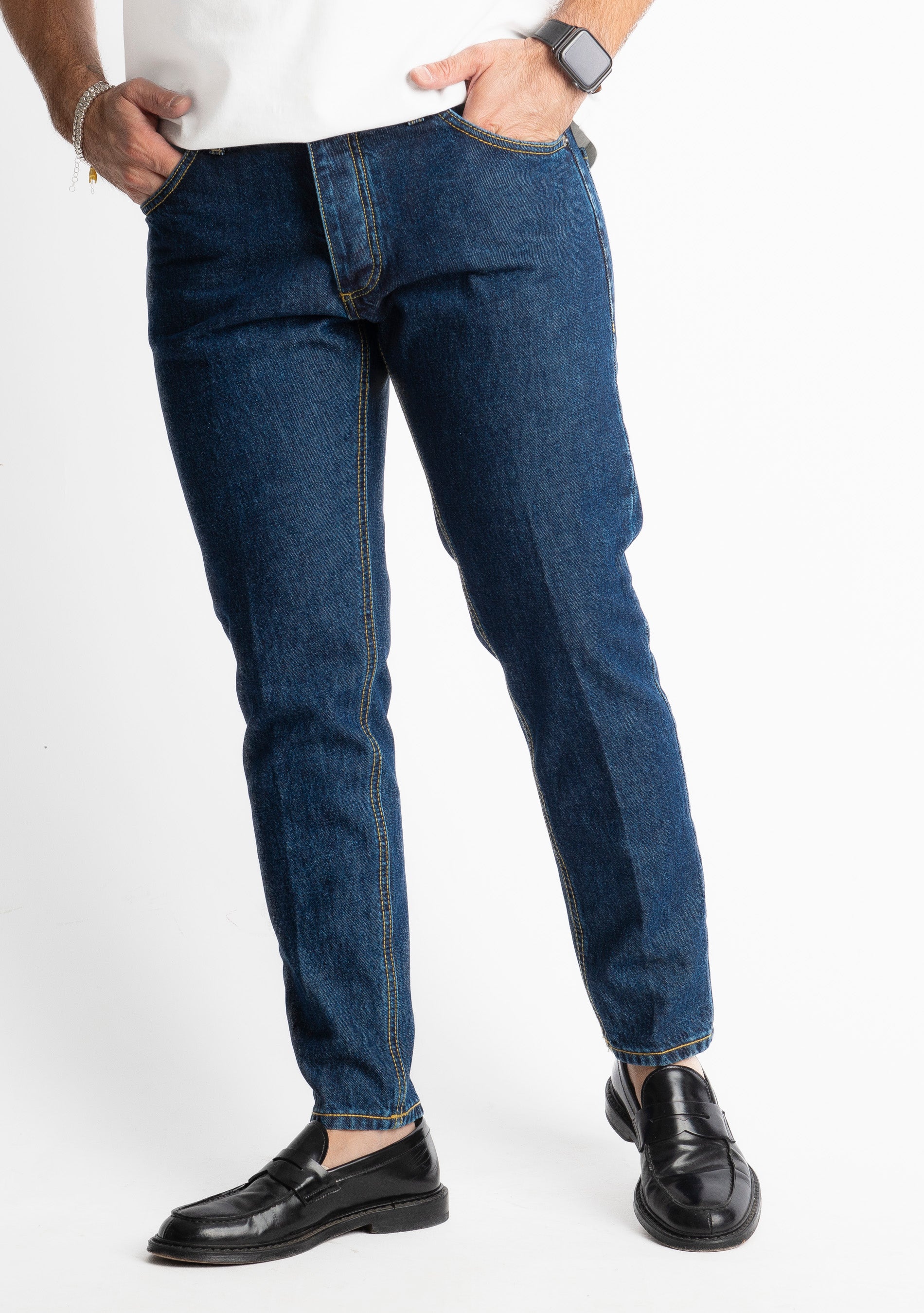 Jeans Slim Fit S165