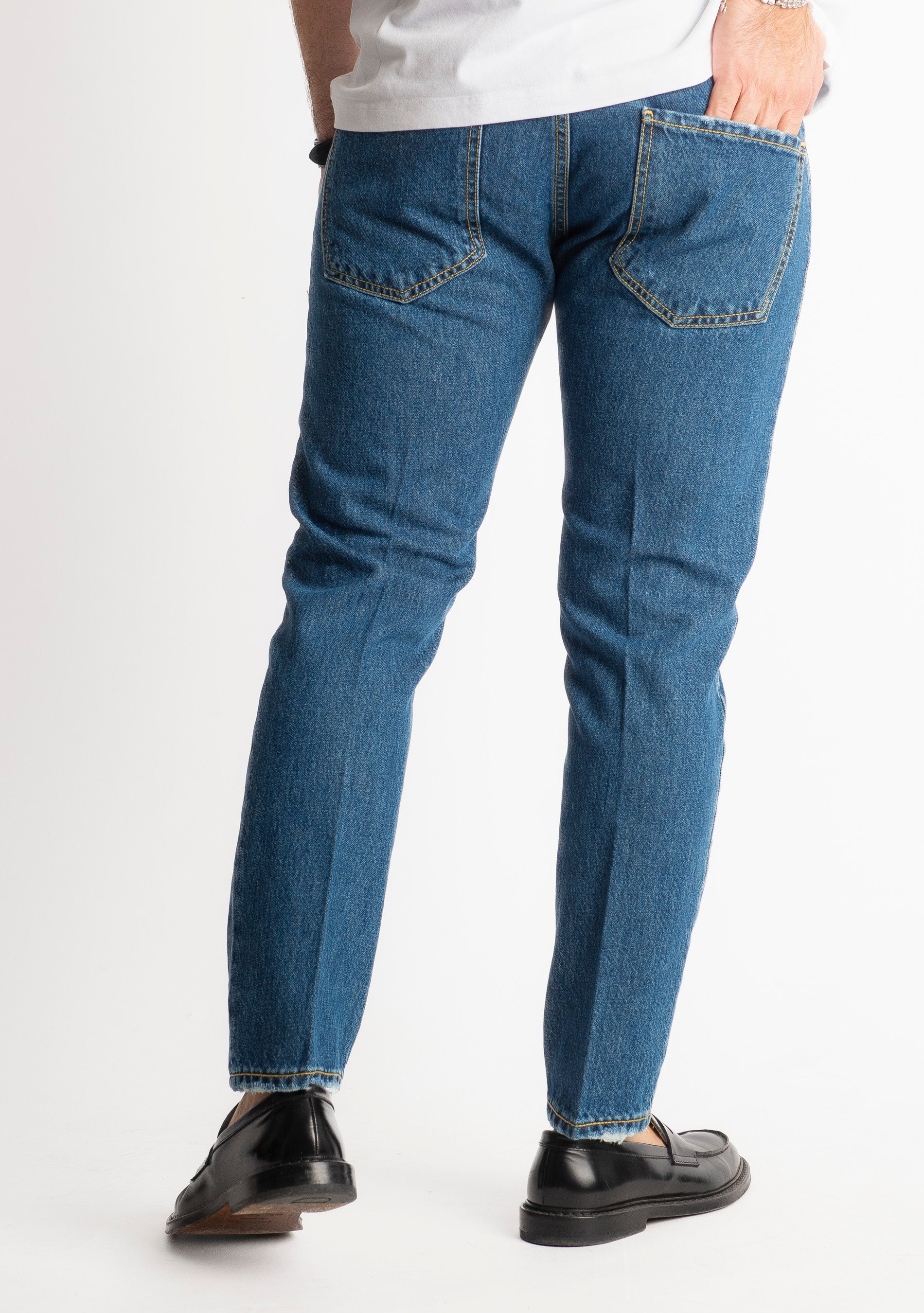 Jeans Slim Fit S155