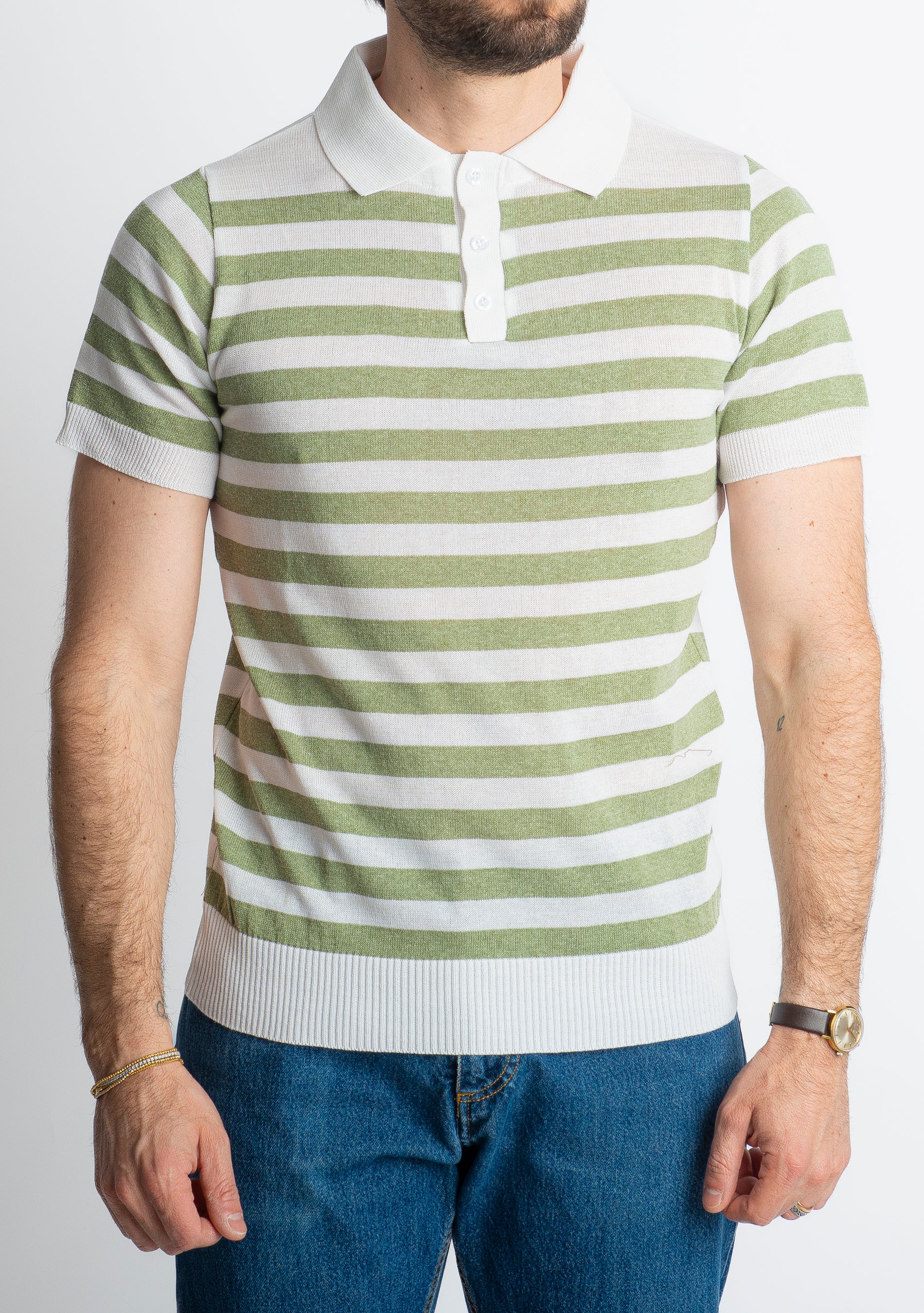 Polo Malibù Verde