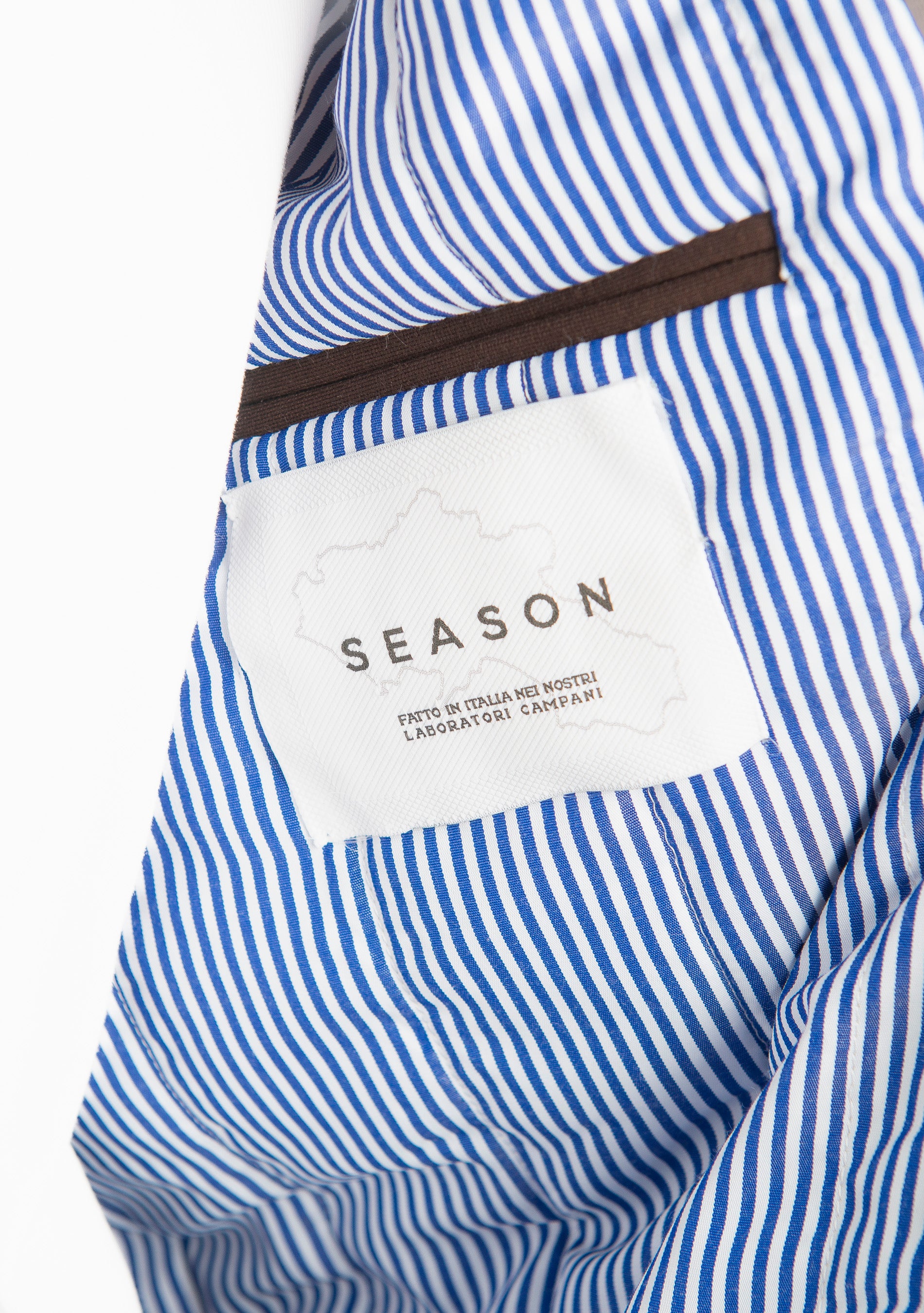 Giubbotto Doppio Cursore Punto Milano Moro