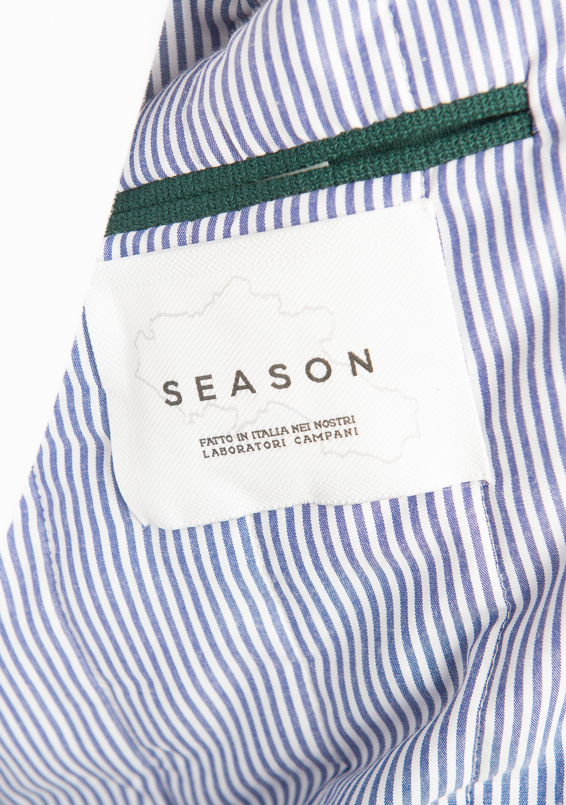 Giubbotto Doppio Cursore Punto Milano Nero