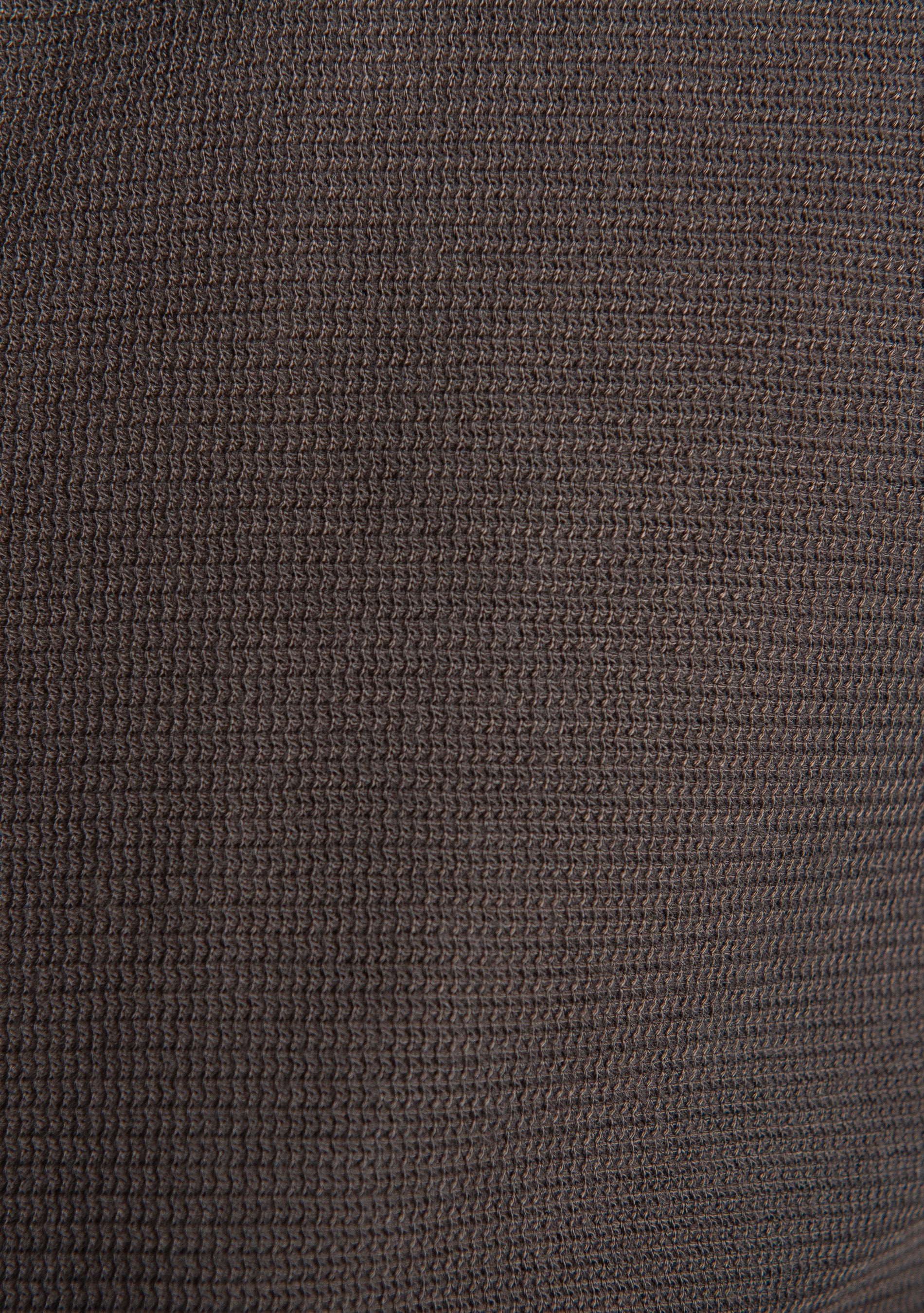 Giubbotto Doppio Cursore Grido Moro