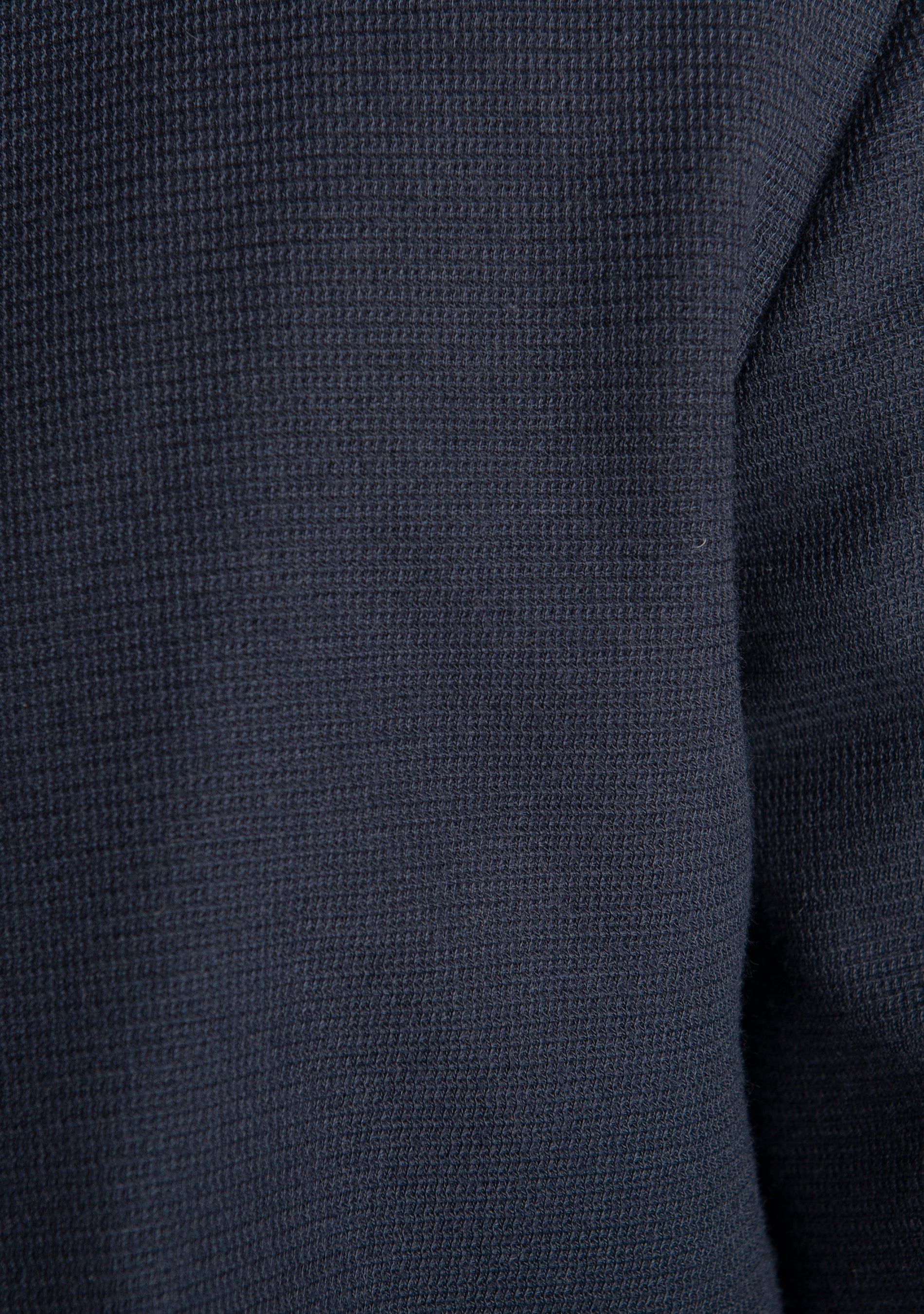 Giubbotto Doppio Cursore Grido Blu