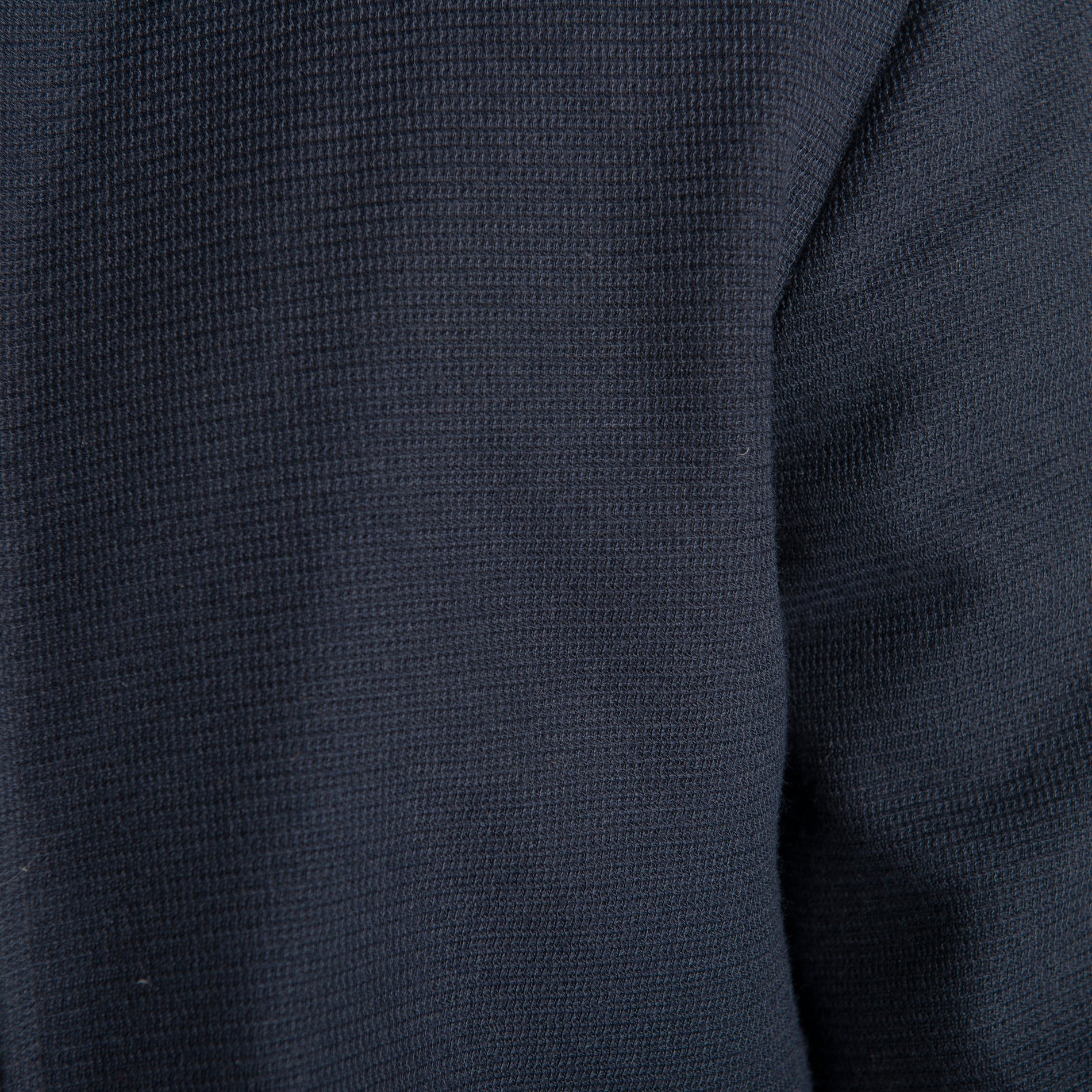 Giubbotto Doppio Cursore Grido Blu