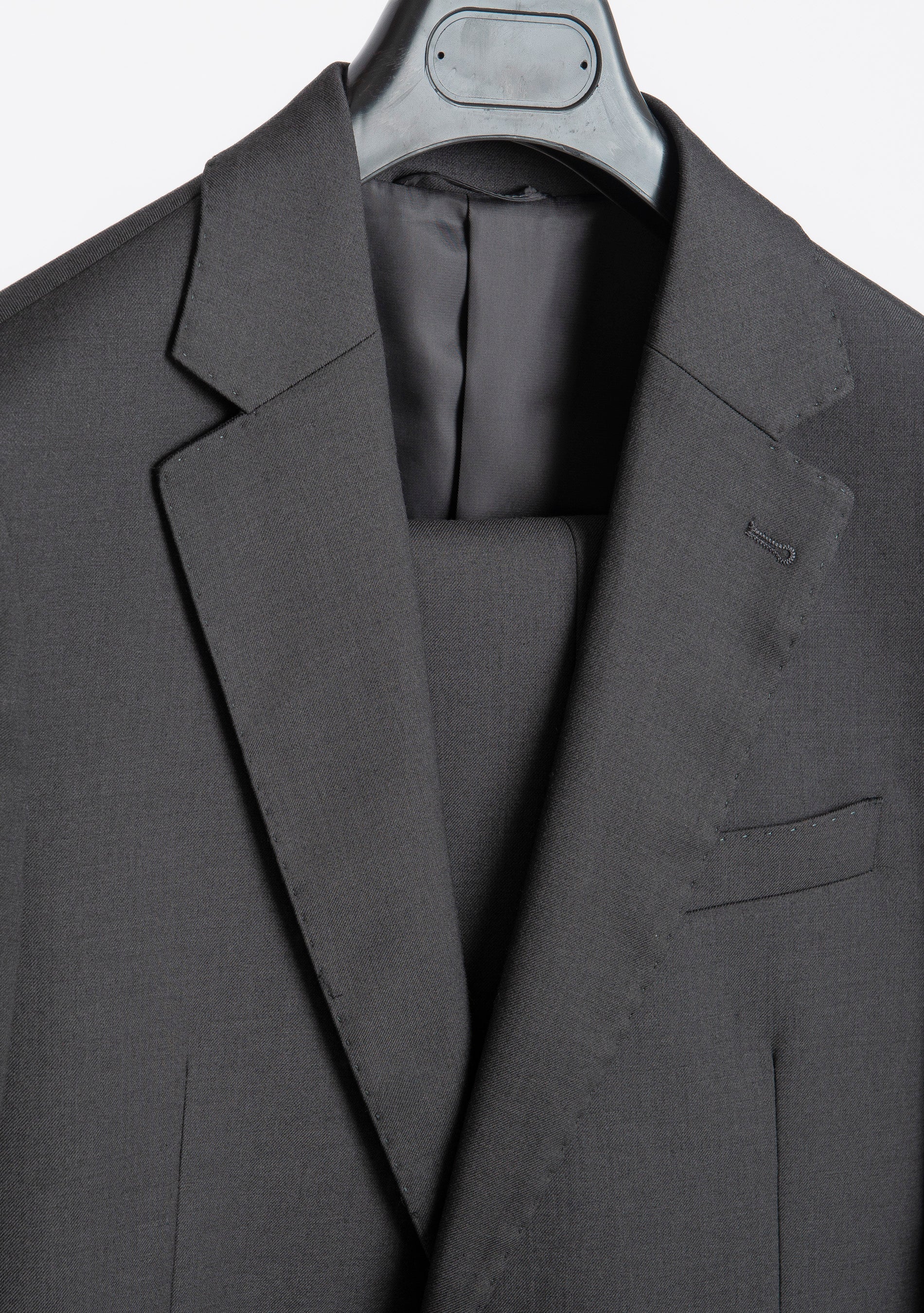 Abito Monopetto Montecarlo FW Grigio Antracite
