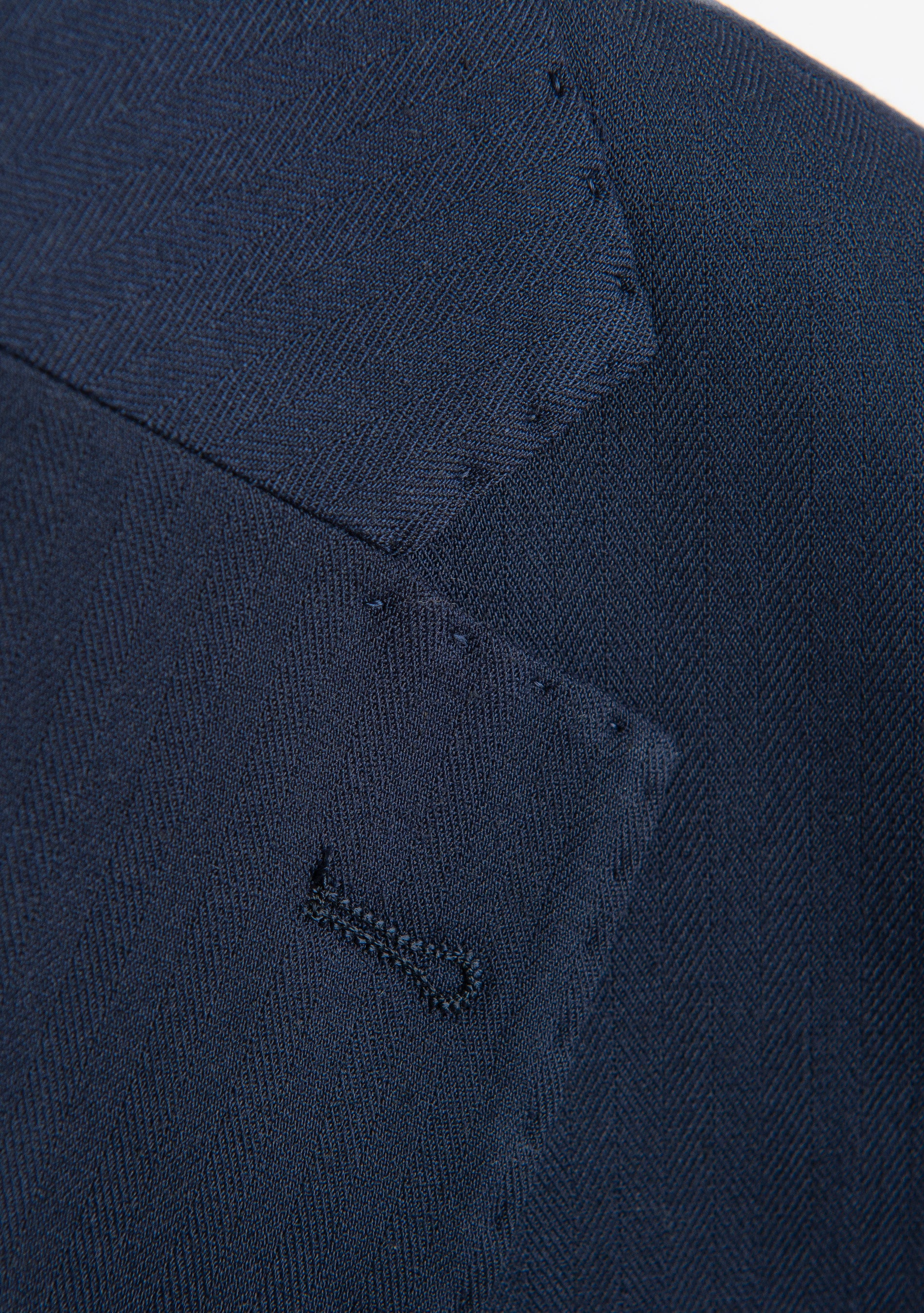 Abito Monopetto Brooklyn FW Blu