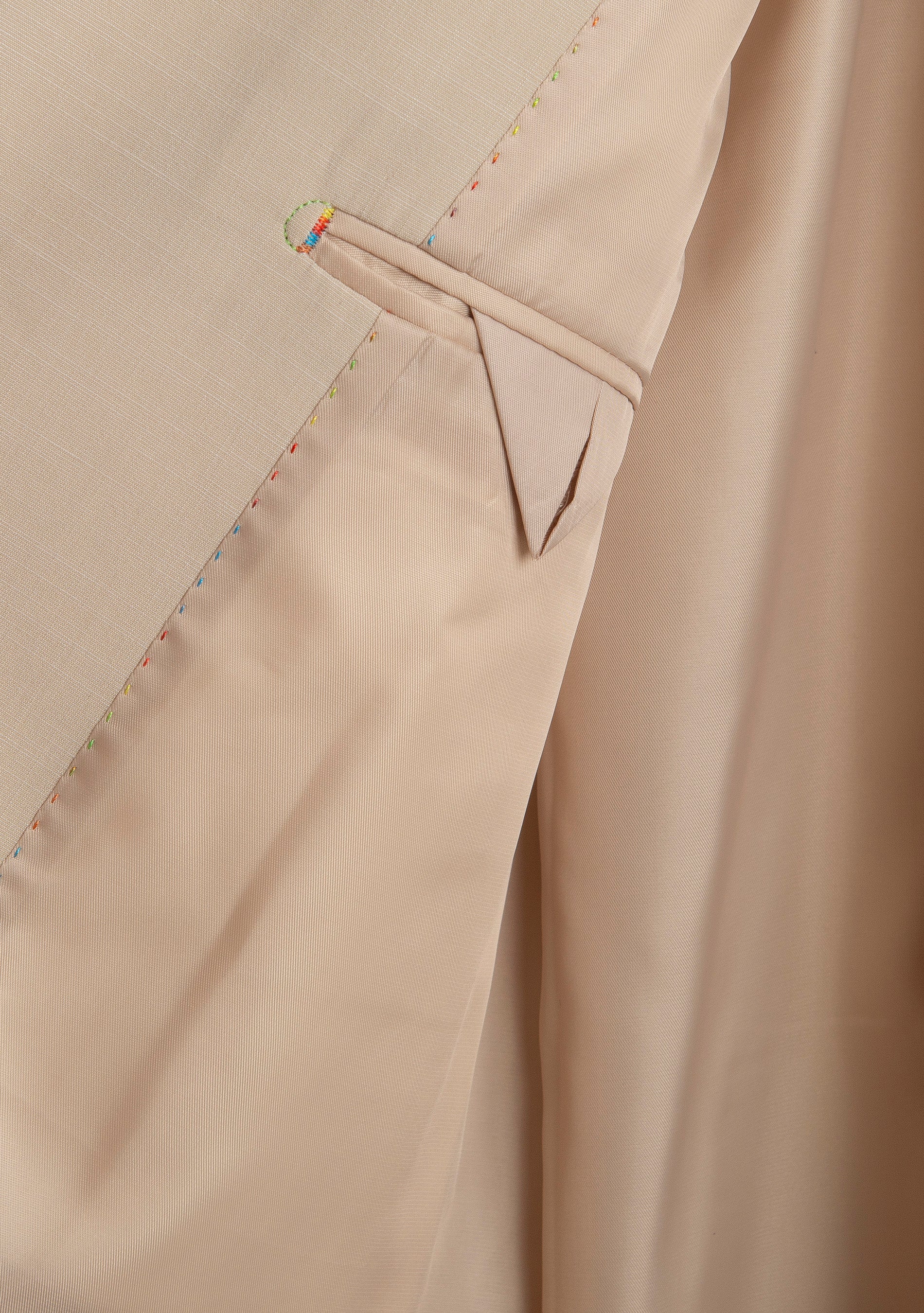 Completo Uomo Beige
